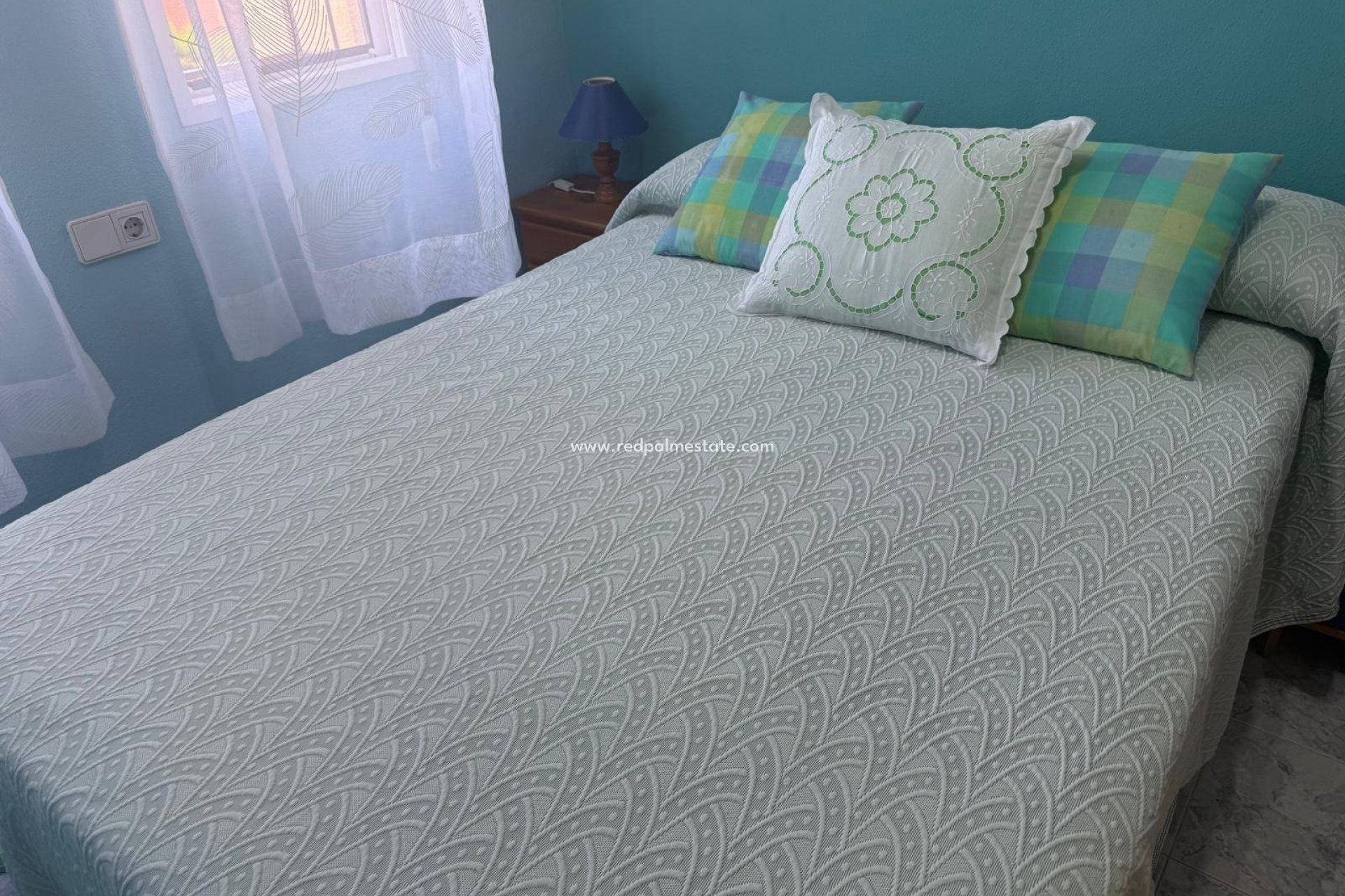 Återförsäljning - Bungalow -
Orihuela Costa - Playa Flamenca