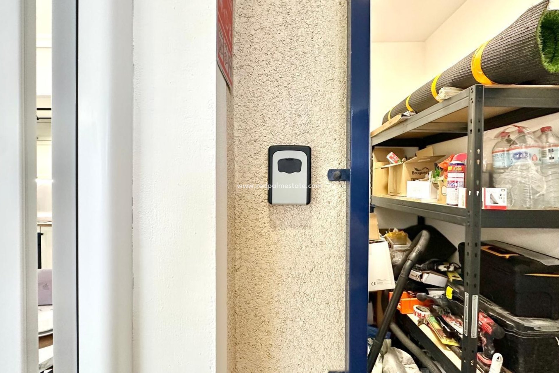 Återförsäljning - Bungalow -
Orihuela Costa - Playa Flamenca