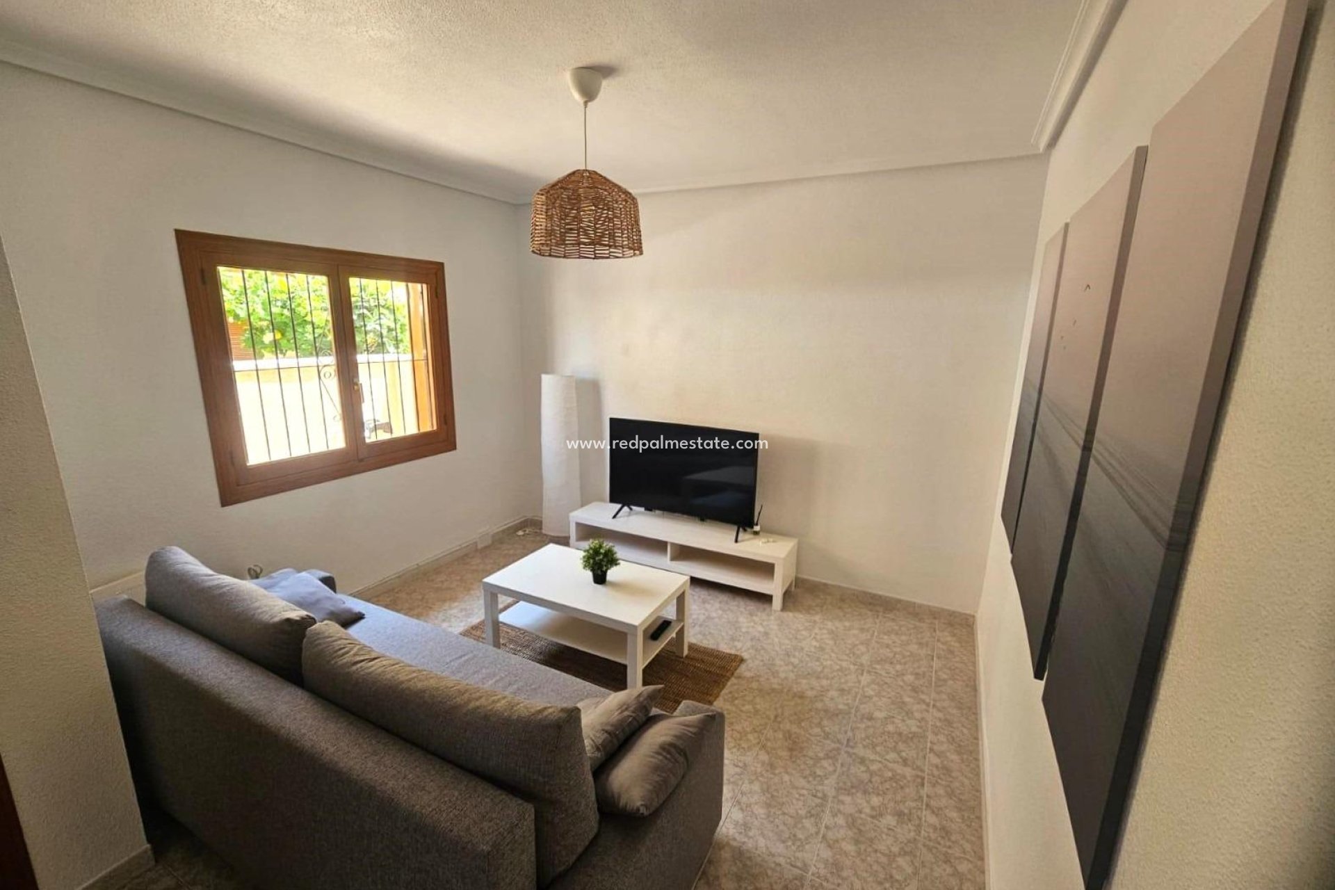 Återförsäljning - Bungalow -
Orihuela Costa - Playa Flamenca
