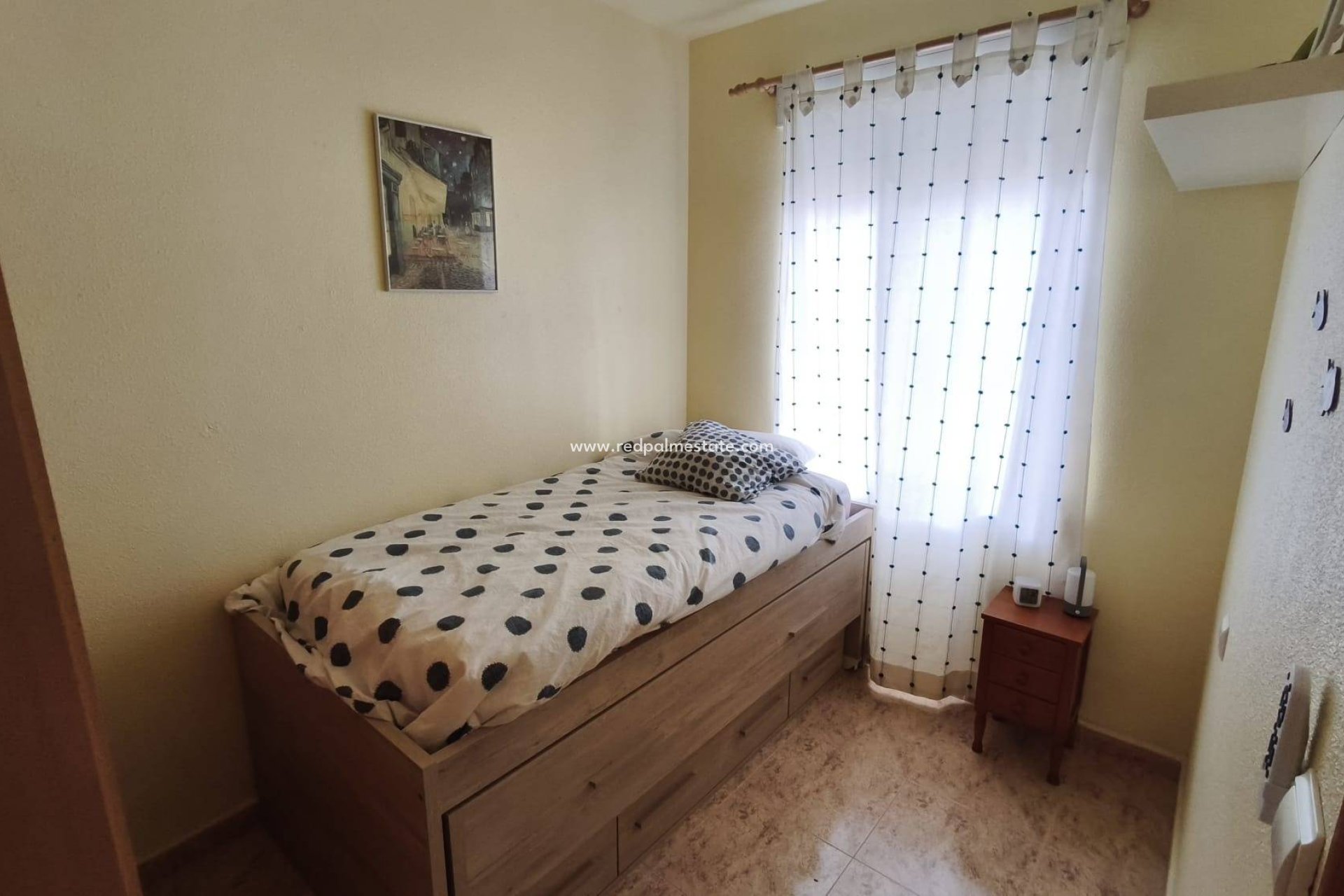 Återförsäljning - Bungalow -
Orihuela Costa - Playa Flamenca