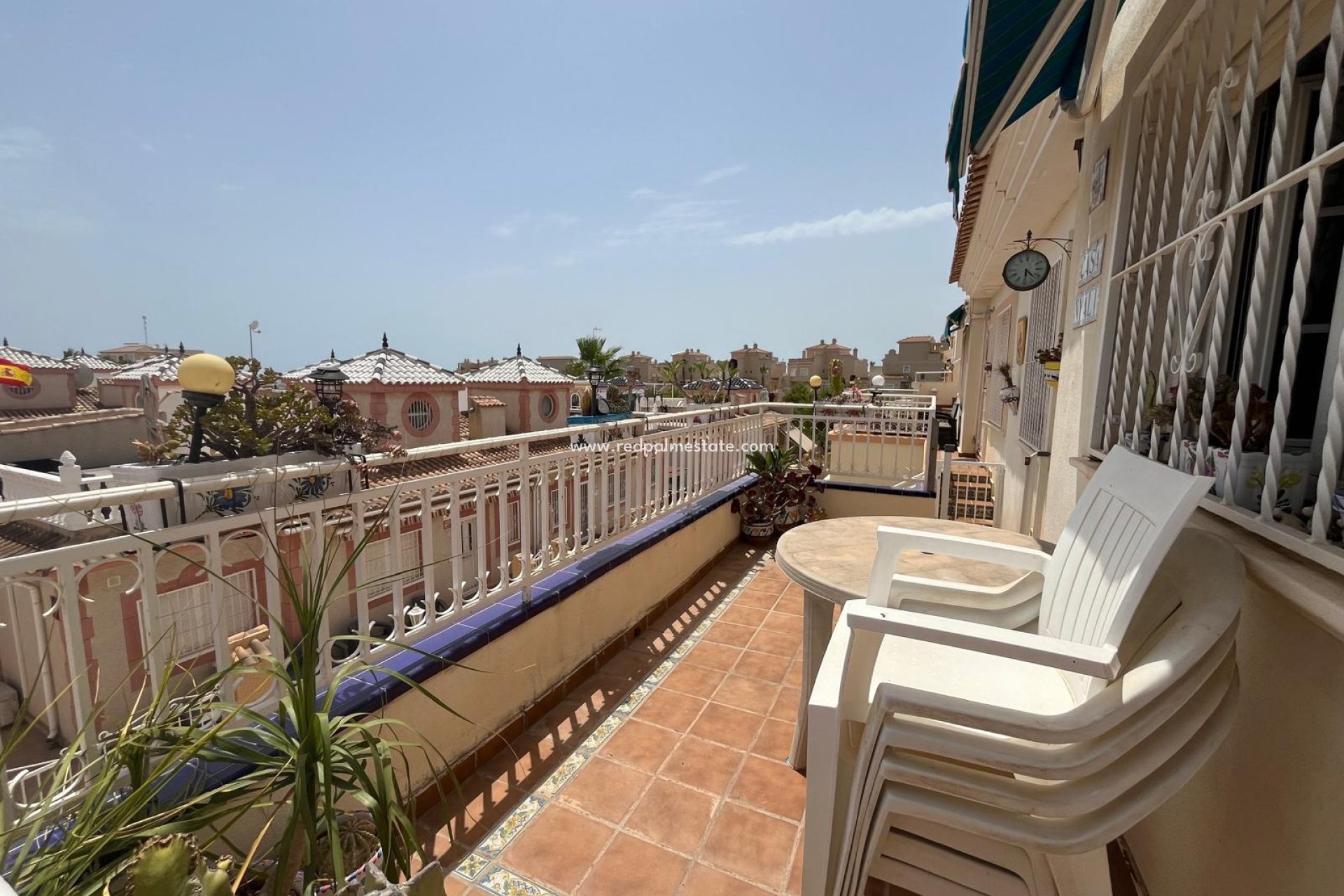 Återförsäljning - Bungalow -
Orihuela Costa - Punta Prima