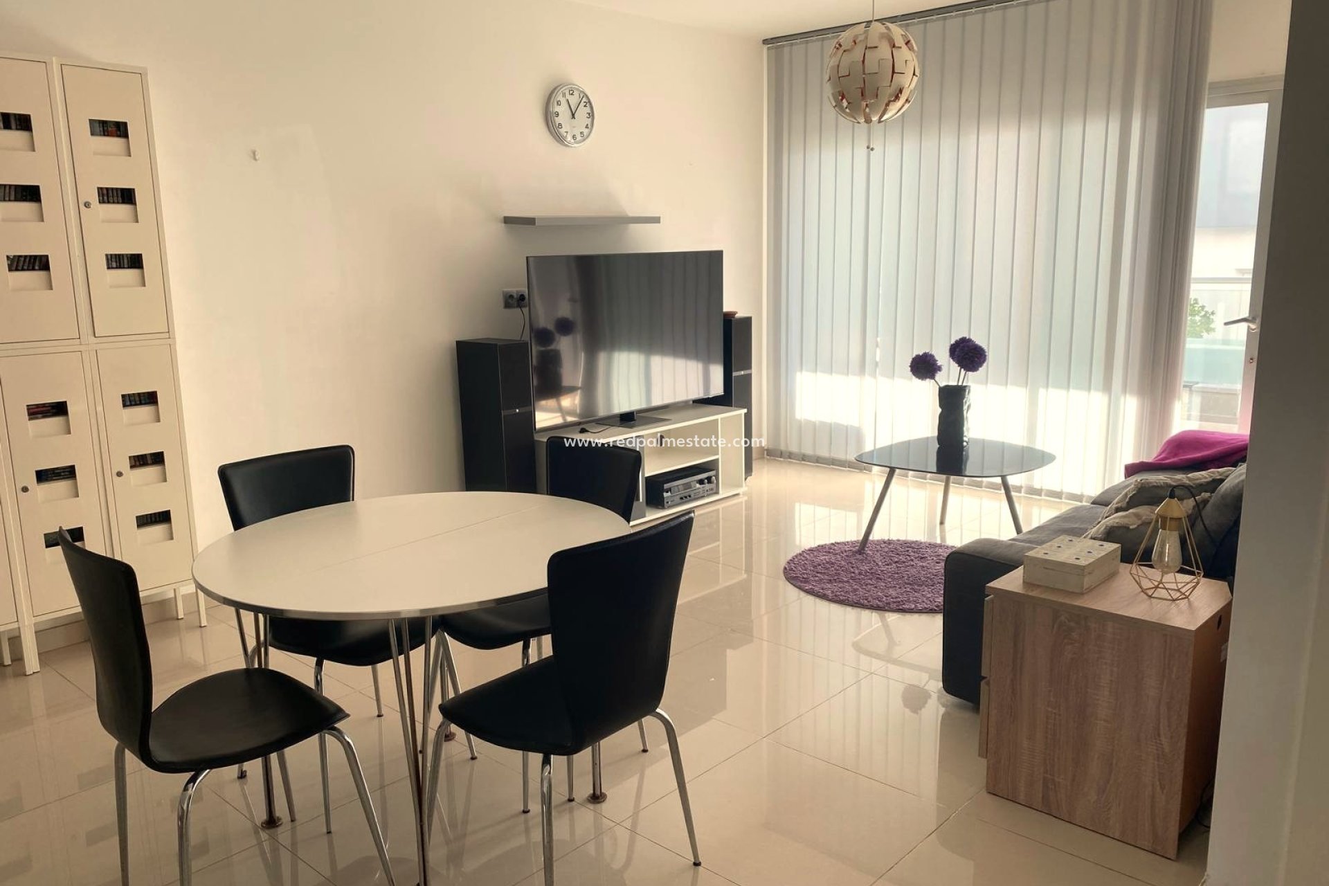 Återförsäljning - Bungalow -
Orihuela Costa - Punta prima