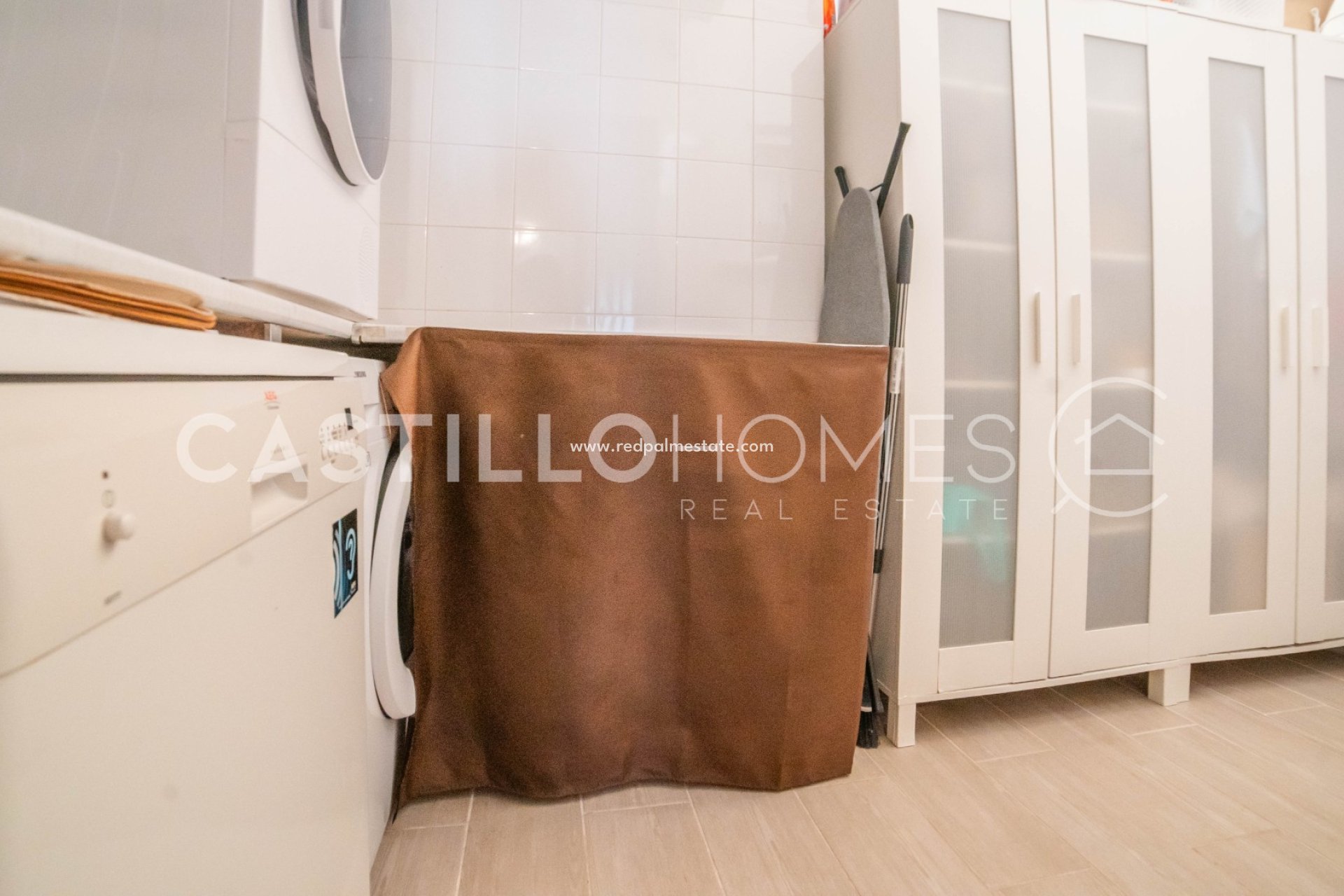 Återförsäljning - Bungalow -
Orihuela Costa - Punta prima