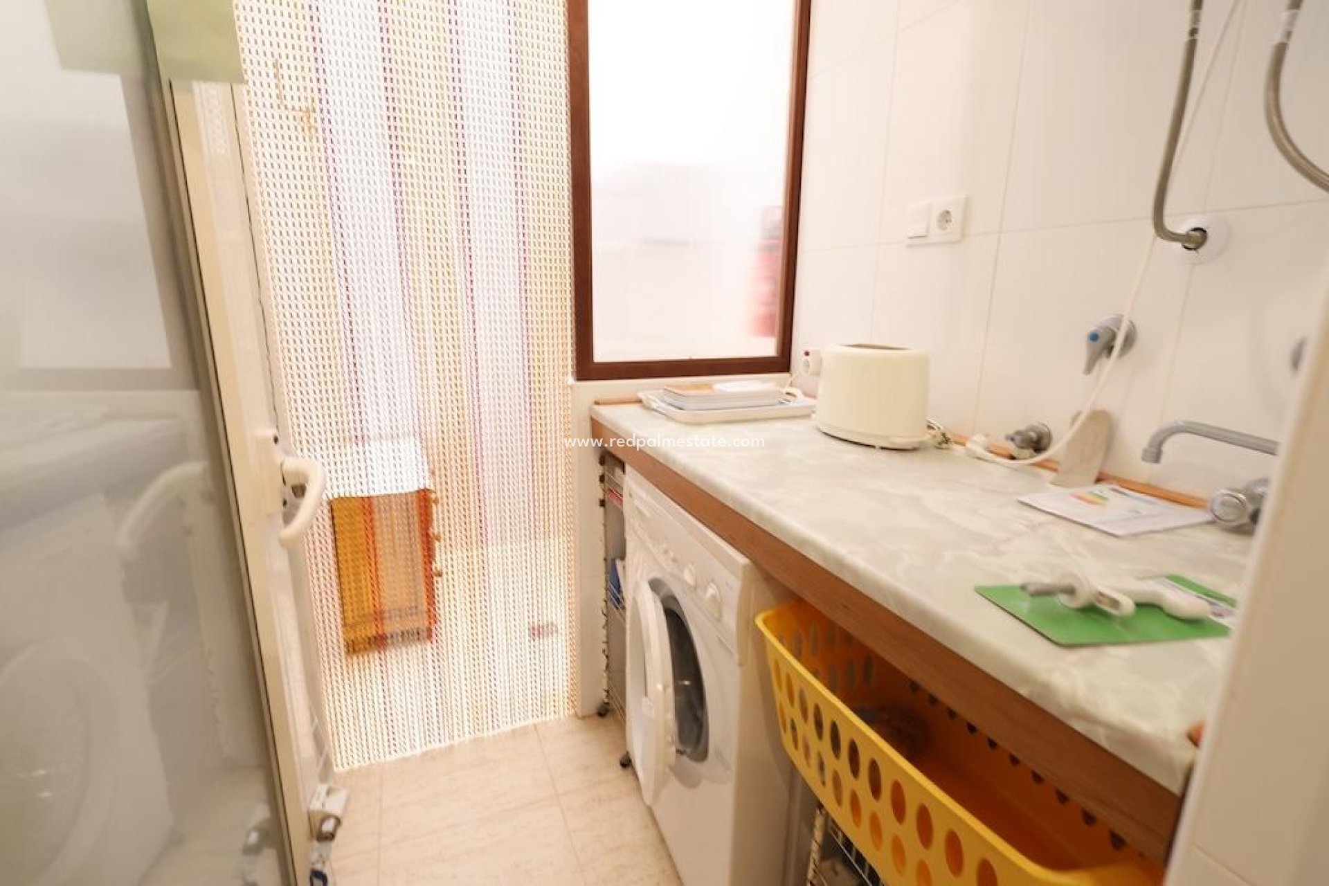 Återförsäljning - Bungalow -
Orihuela Costa - Punta prima