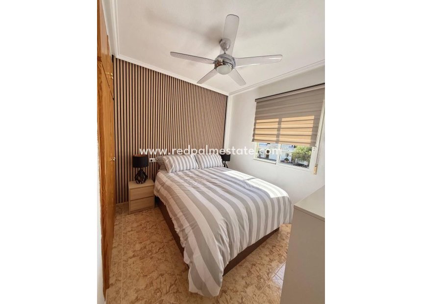 Återförsäljning - Bungalow -
Orihuela Costa - Rocio Del Mar