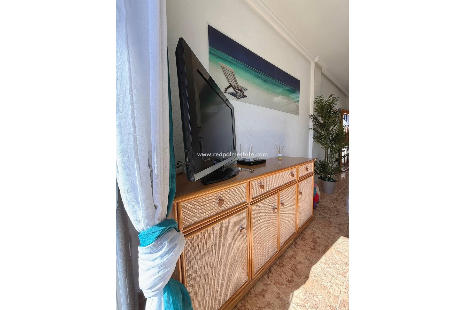 Återförsäljning - Bungalow -
Orihuela Costa - Rocio Del Mar