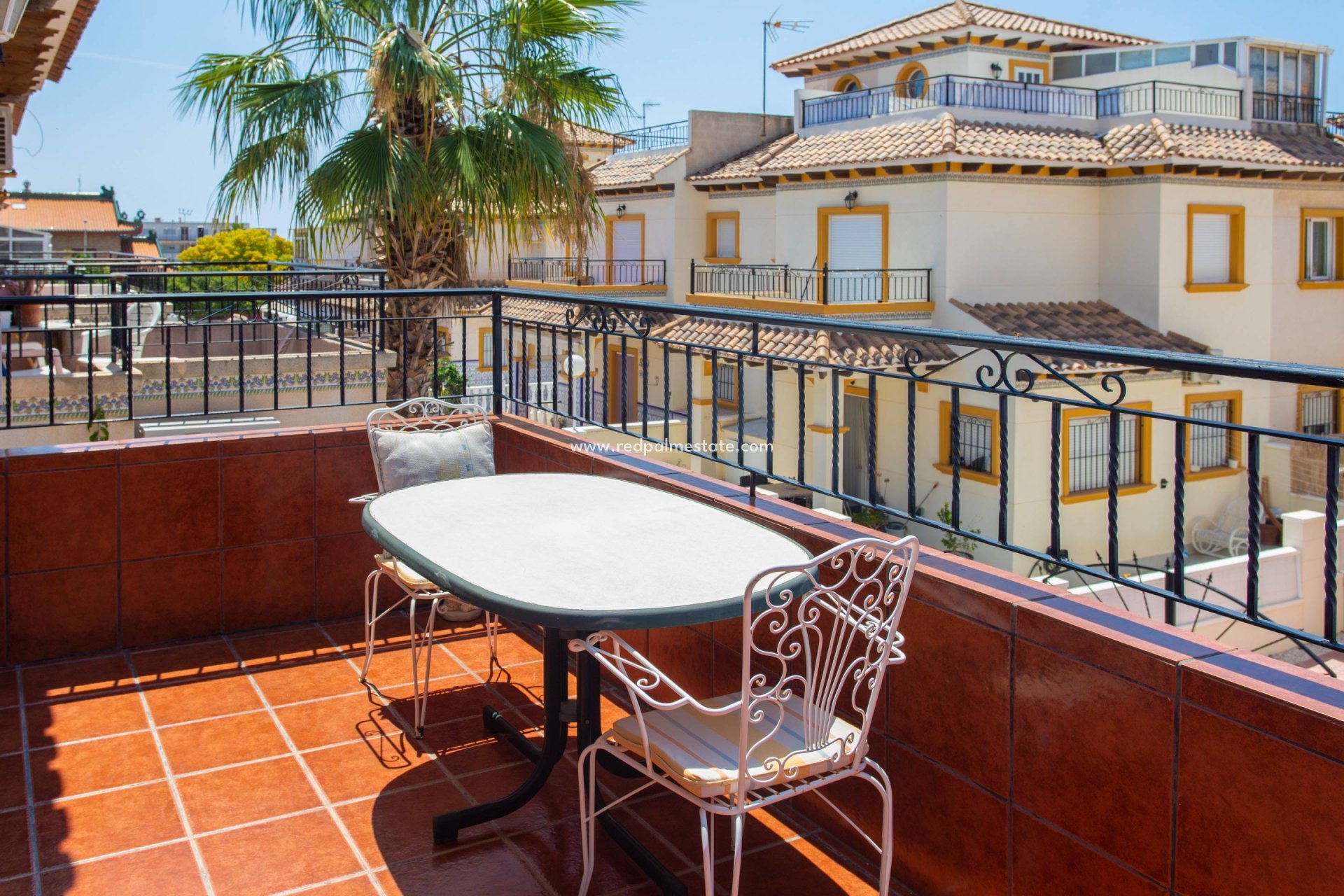 Återförsäljning - Bungalow -
Orihuela Costa - Rocio Del Mar