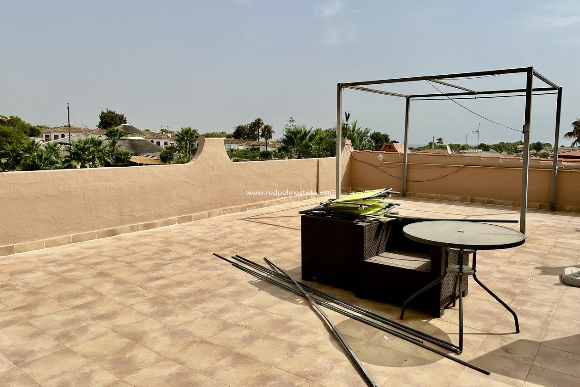 Återförsäljning - Bungalow -
Orihuela Costa - Villamartín