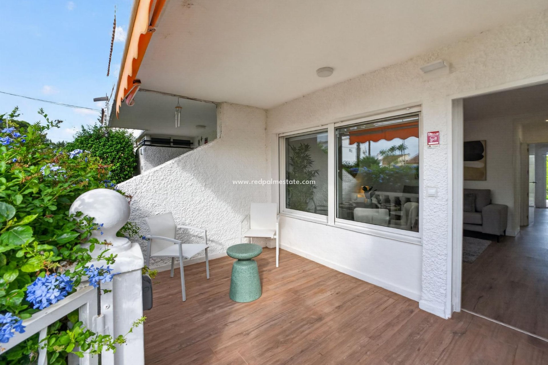 Återförsäljning - Bungalow -
Orihuela Costa - Villamartín