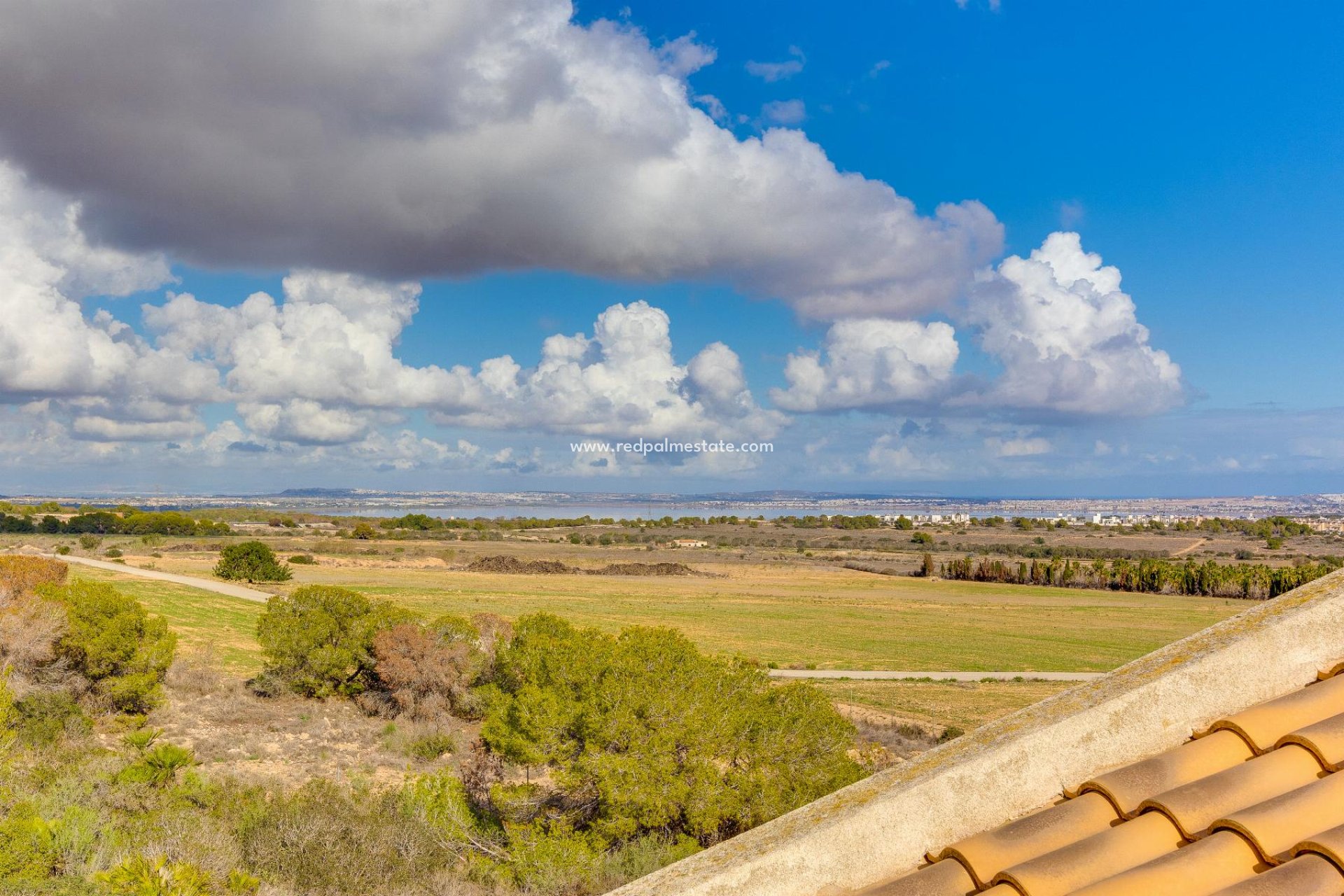 Återförsäljning - Bungalow -
Orihuela Costa - Villamartín