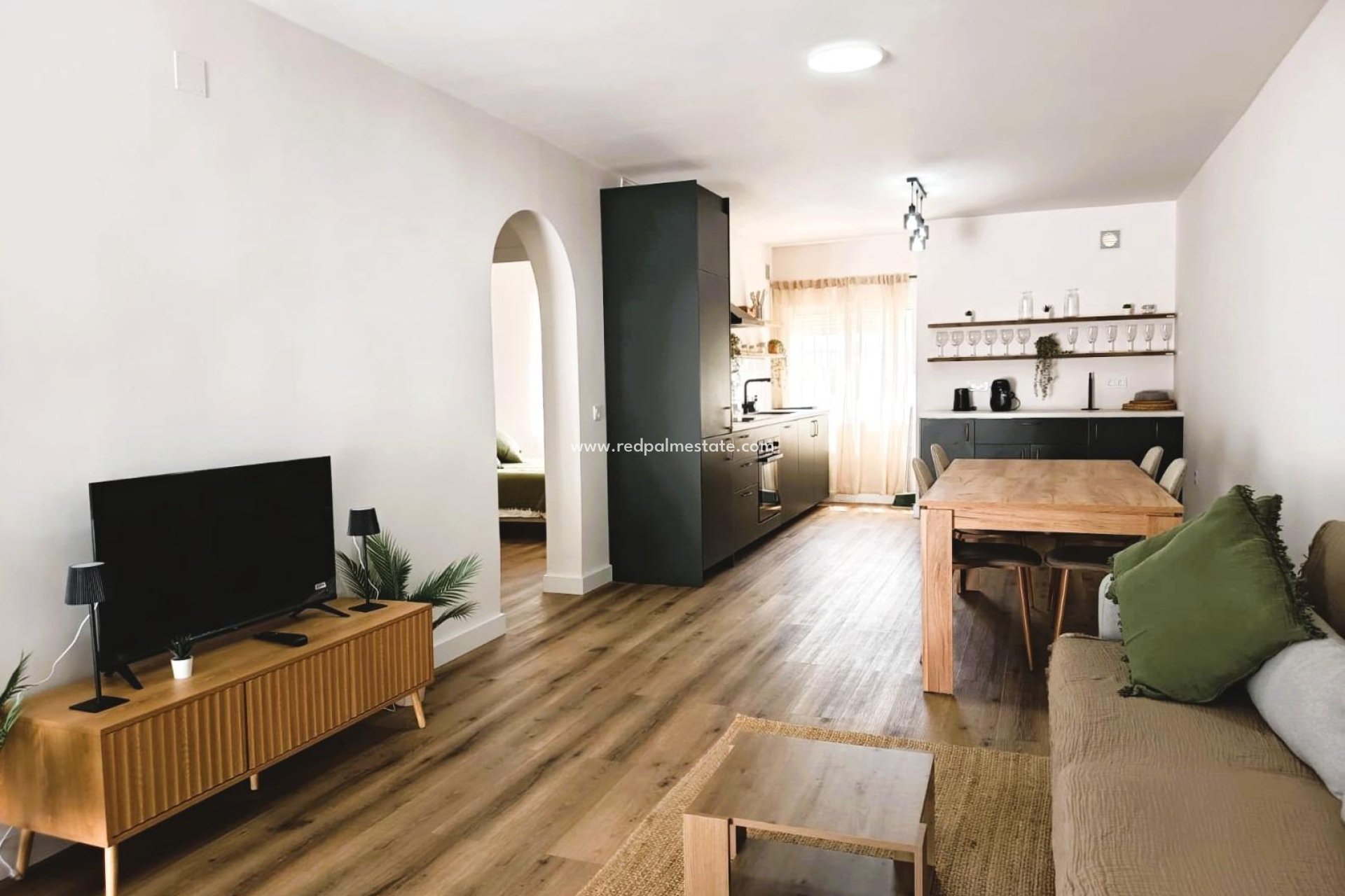 Återförsäljning - Bungalow -
Orihuela Costa
