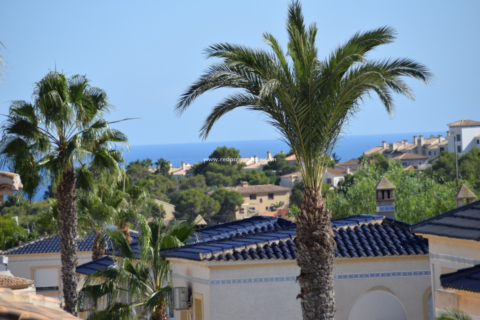 Återförsäljning - Bungalow -
Orihuela Costa