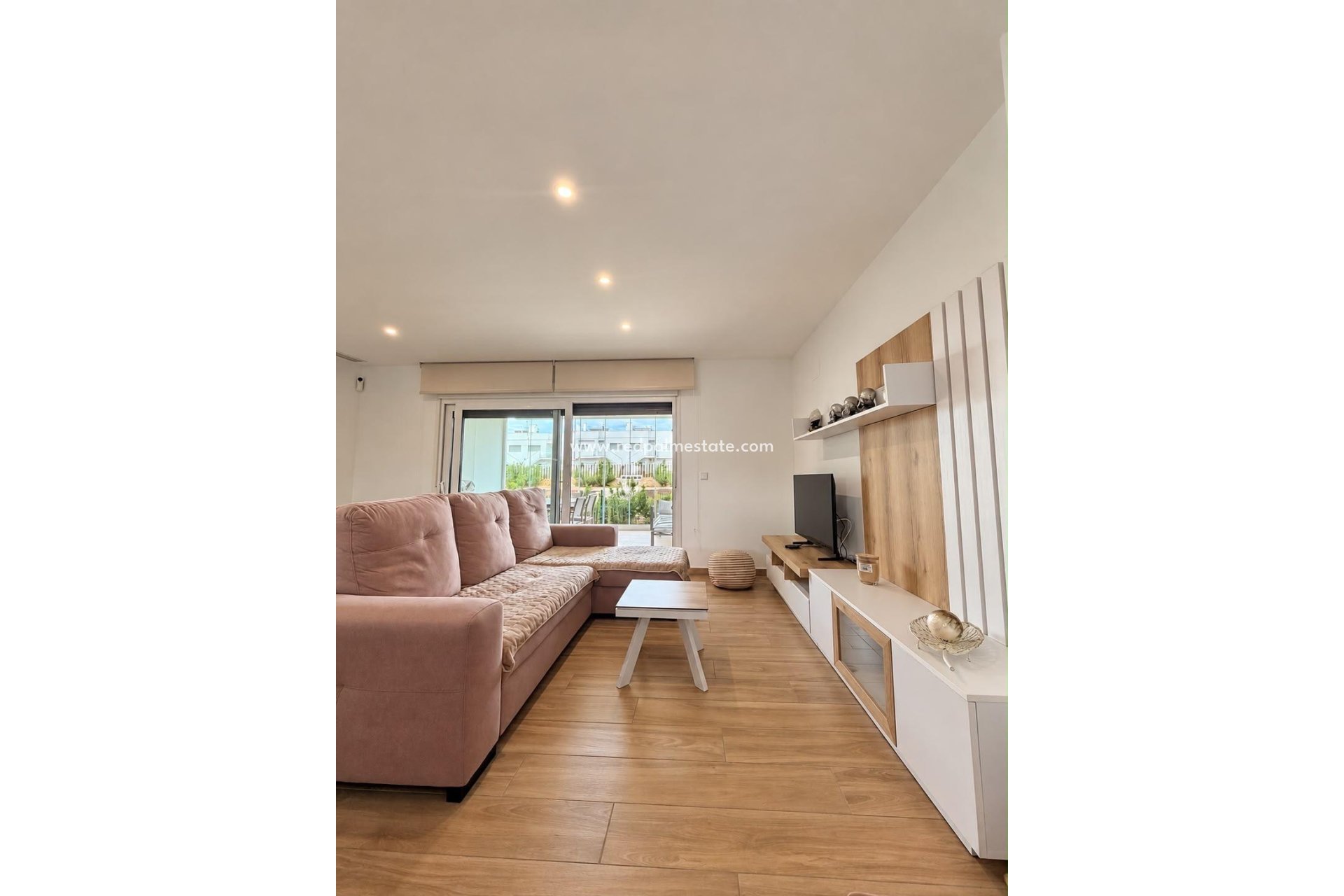 Återförsäljning - Bungalow -
Orihuela - Desamparados-hurchillo-torremendo