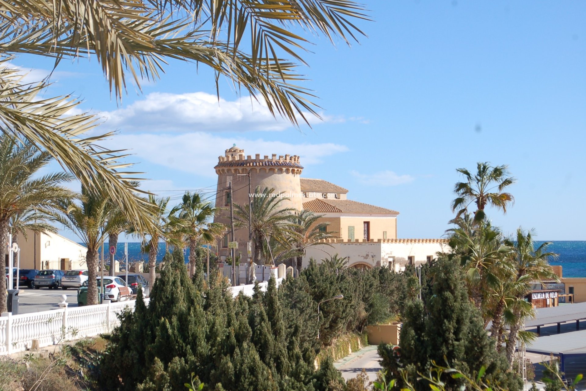 Återförsäljning - Bungalow -
Pilar de la Horadada - Costa Blanca