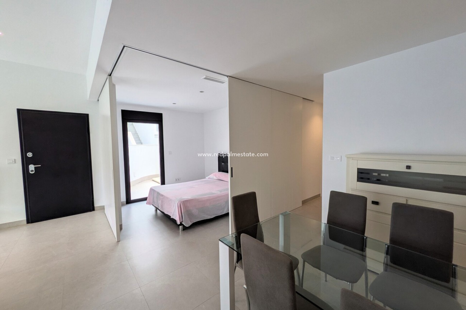 Återförsäljning - Bungalow -
Pilar de la Horadada - Costa Blanca