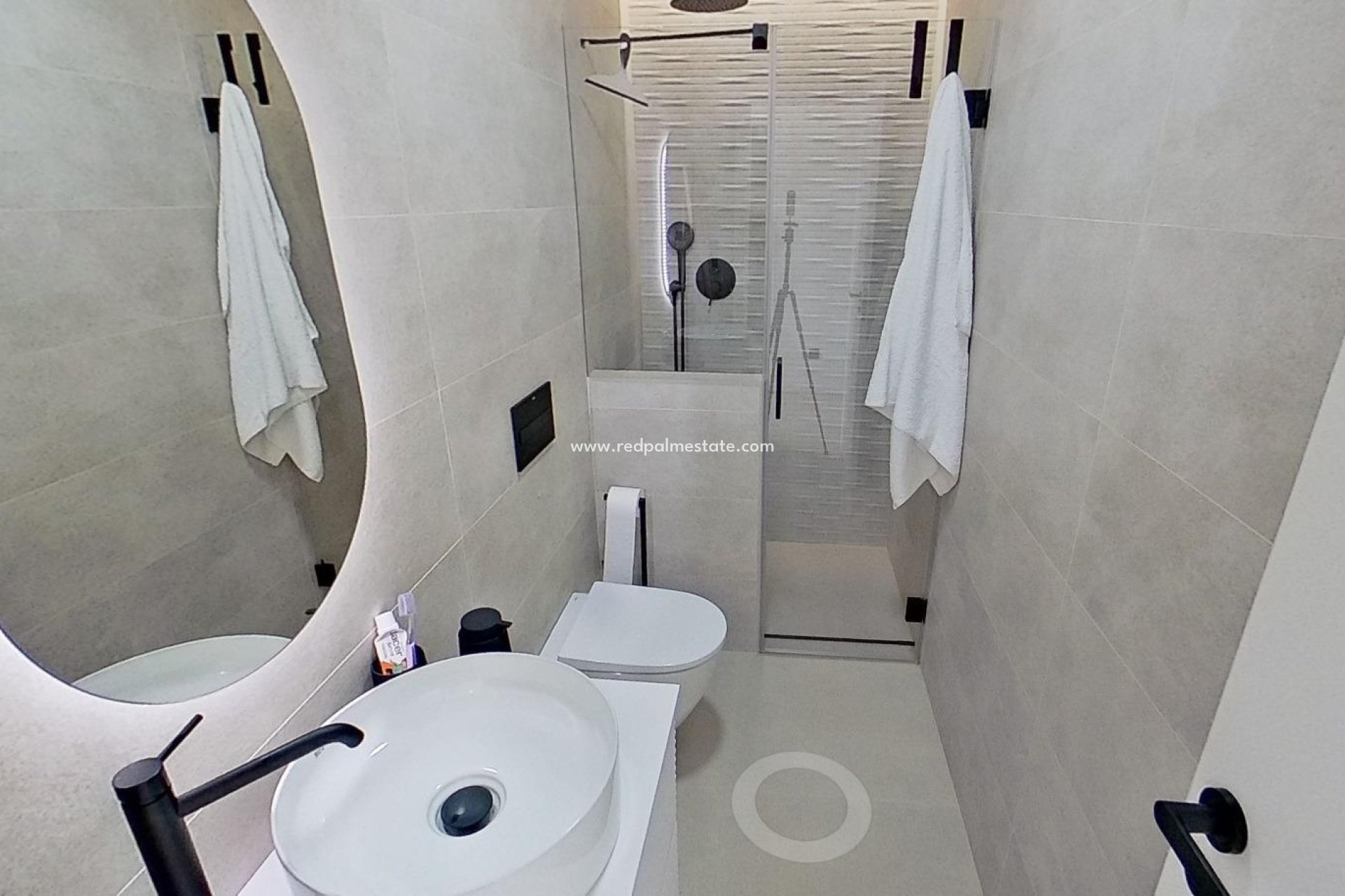 Återförsäljning - Bungalow -
Pilar de la Horadada - El Mojón