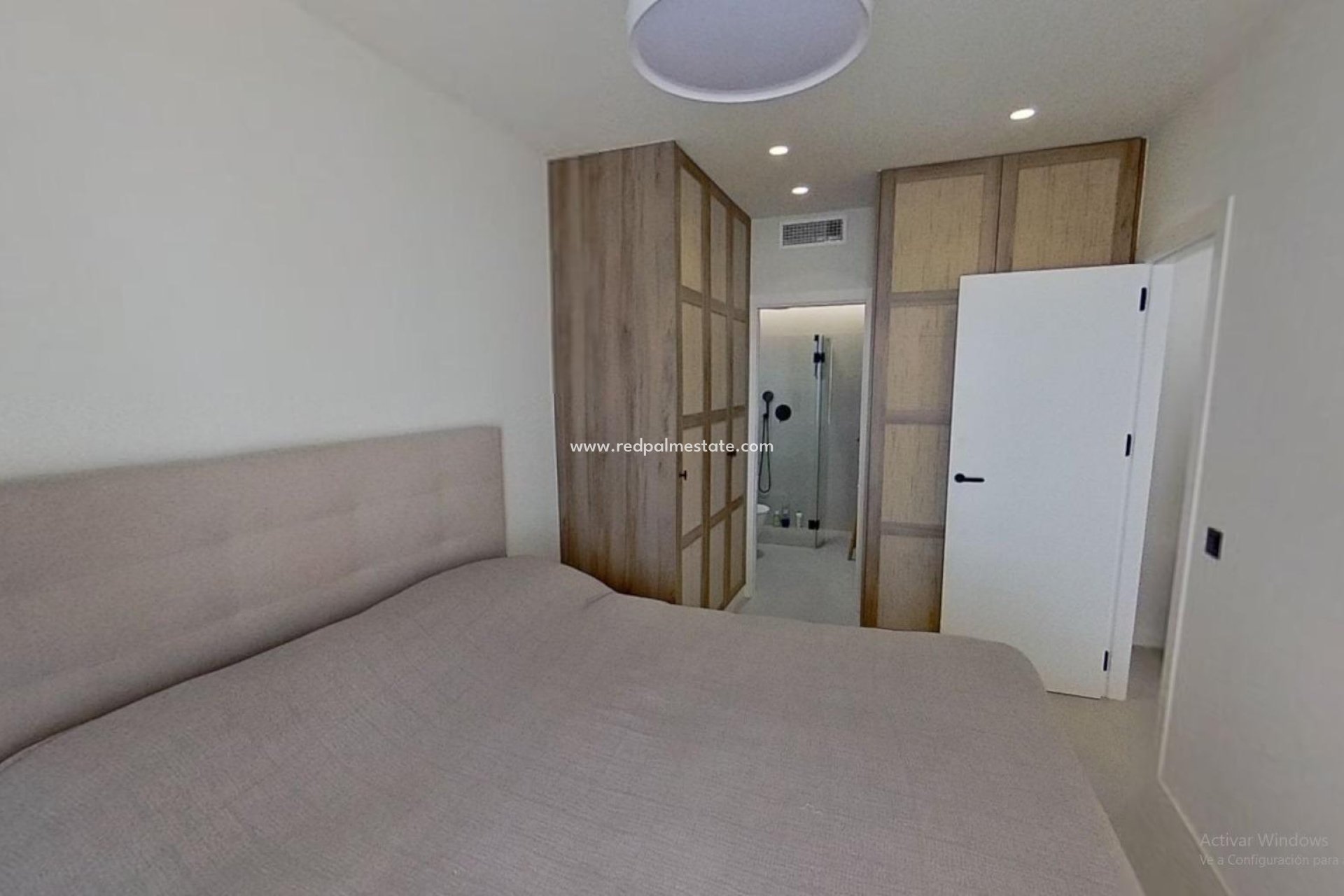 Återförsäljning - Bungalow -
Pilar de la Horadada - El Mojón