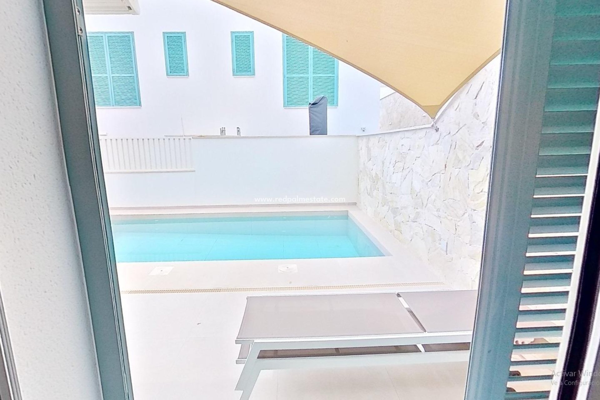 Återförsäljning - Bungalow -
Pilar de la Horadada - El Mojón