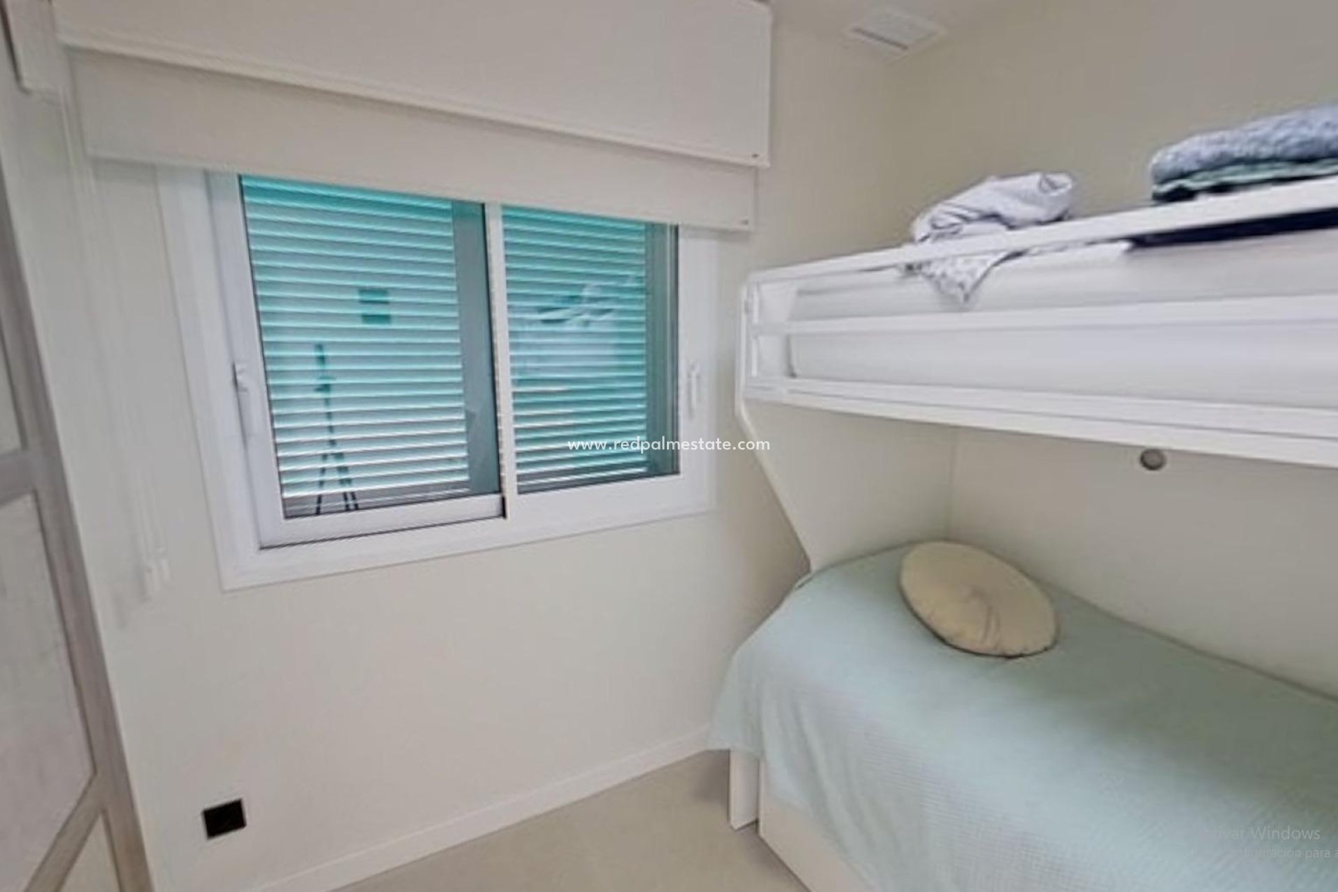 Återförsäljning - Bungalow -
Pilar de la Horadada - El Mojón