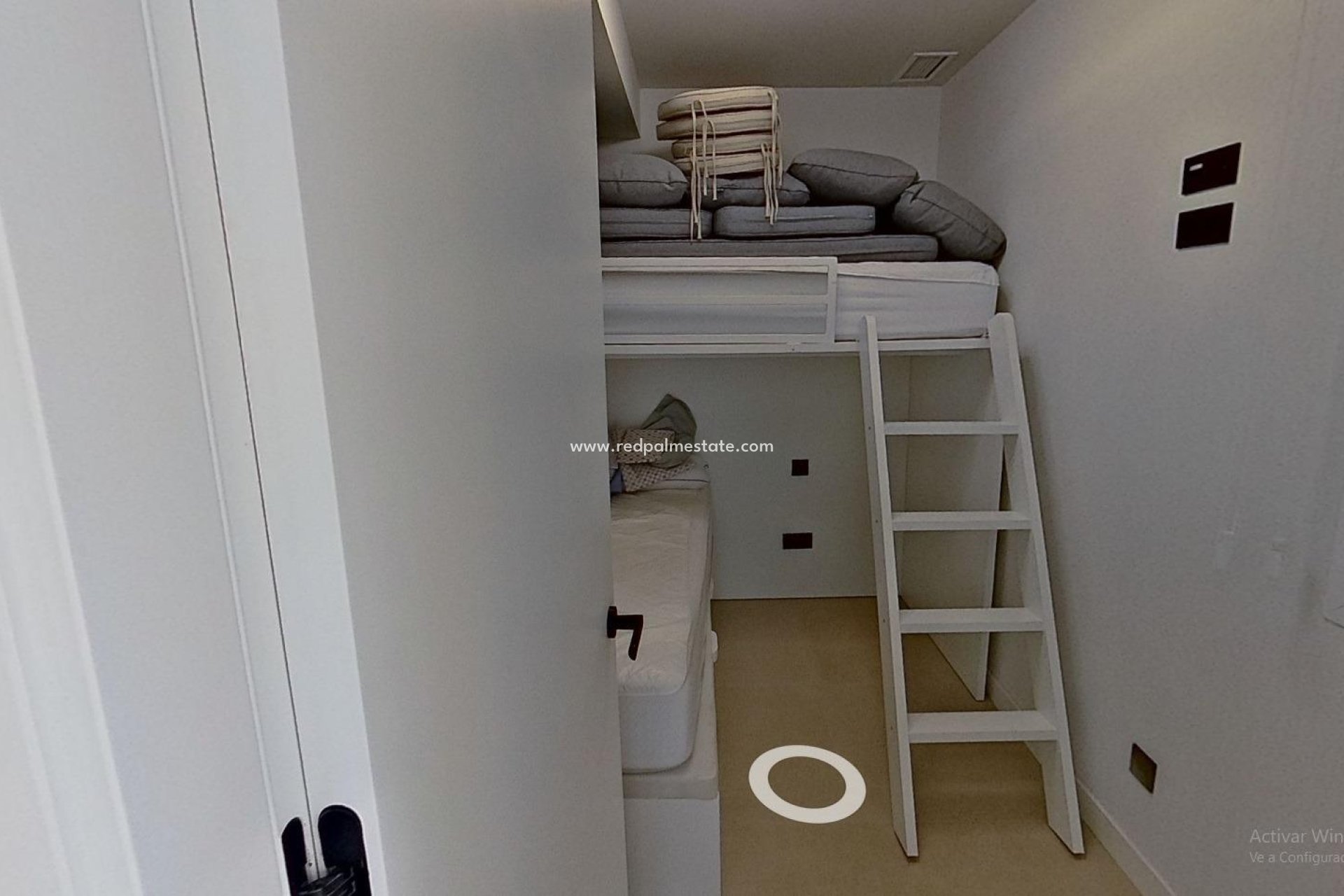 Återförsäljning - Bungalow -
Pilar de la Horadada - El Mojón