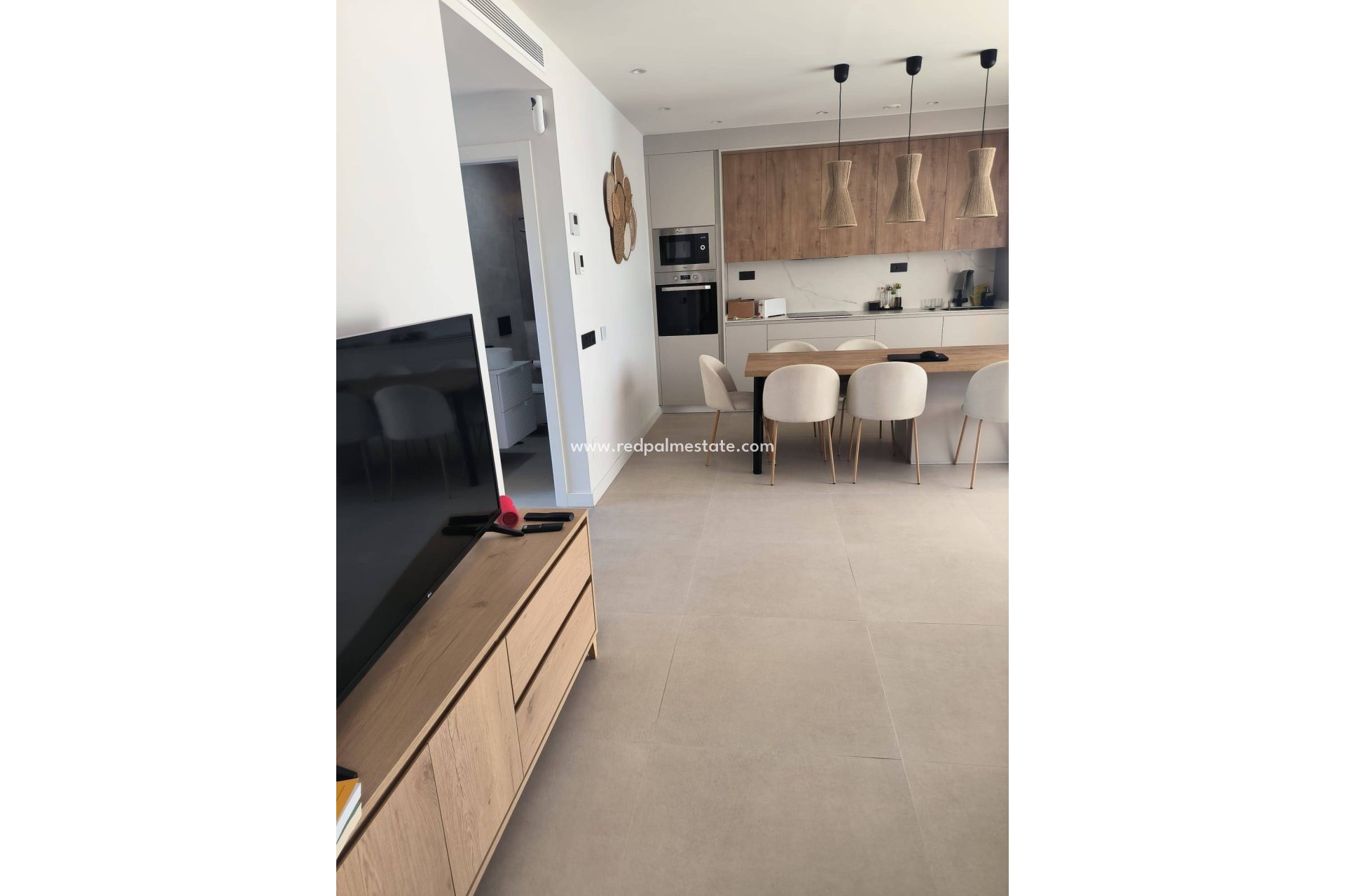 Återförsäljning - Bungalow -
Pilar de la Horadada - El Mojón