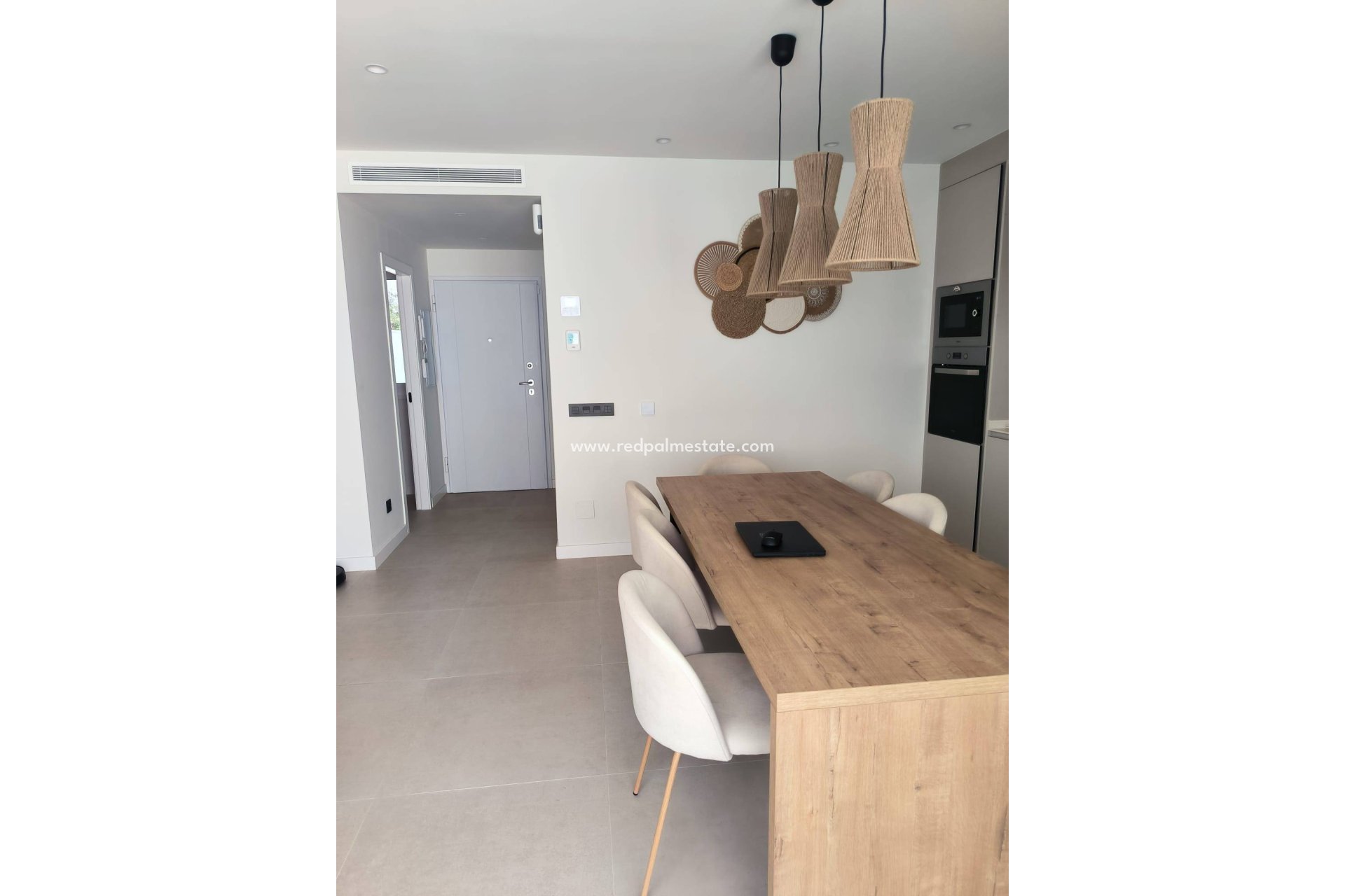 Återförsäljning - Bungalow -
Pilar de la Horadada - El Mojón