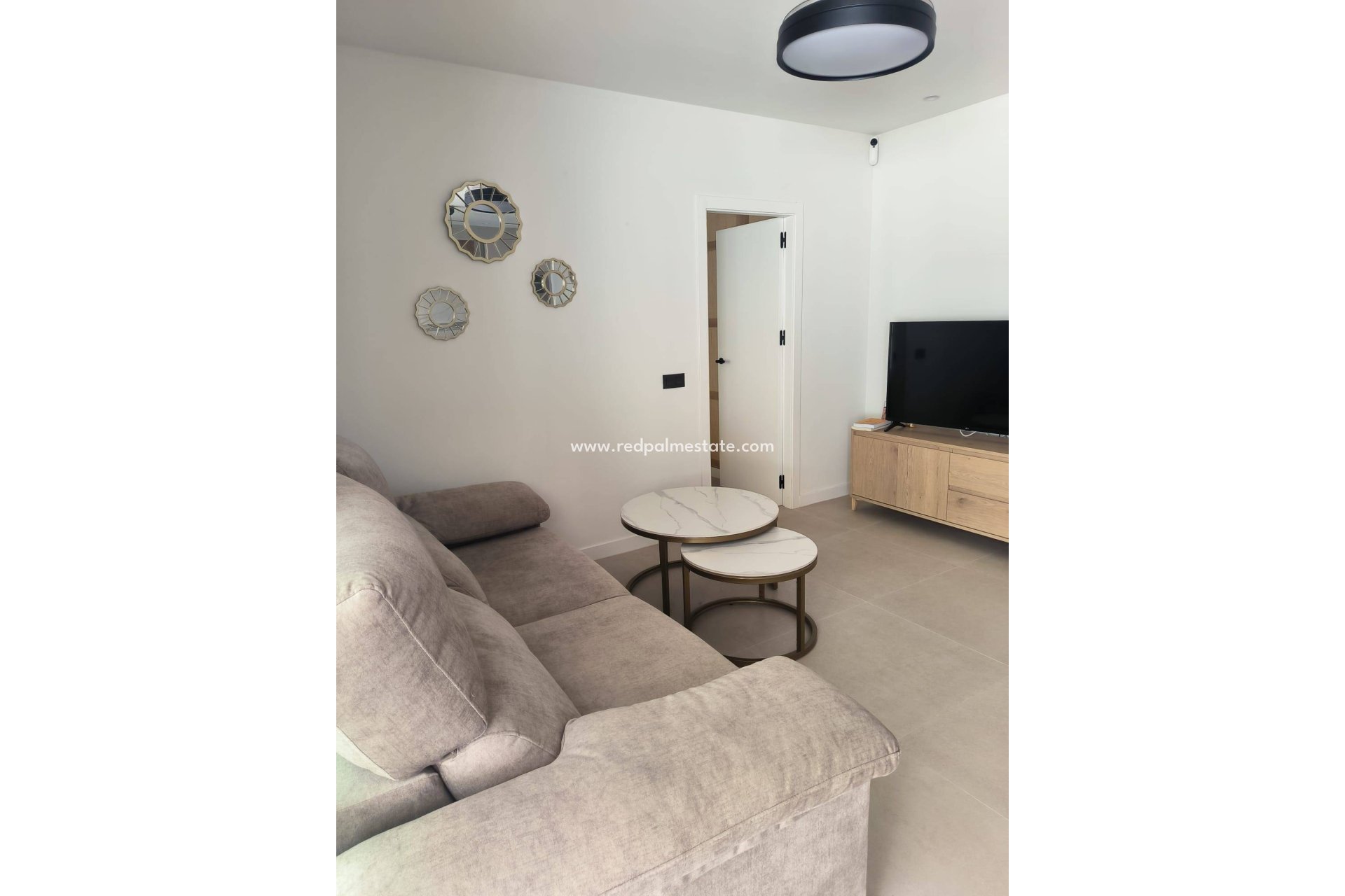 Återförsäljning - Bungalow -
Pilar de la Horadada - El Mojón