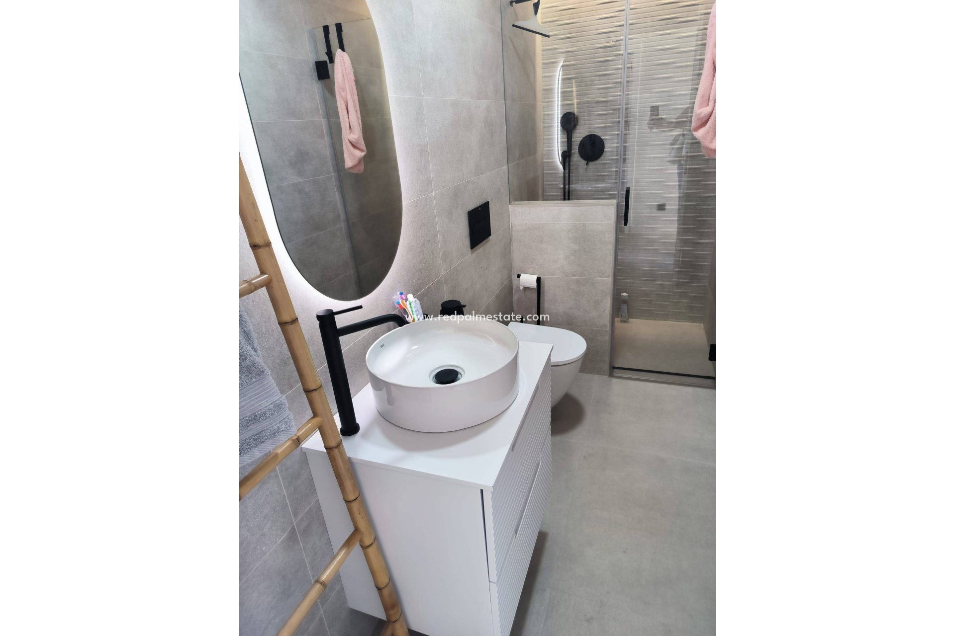 Återförsäljning - Bungalow -
Pilar de la Horadada - El Mojón