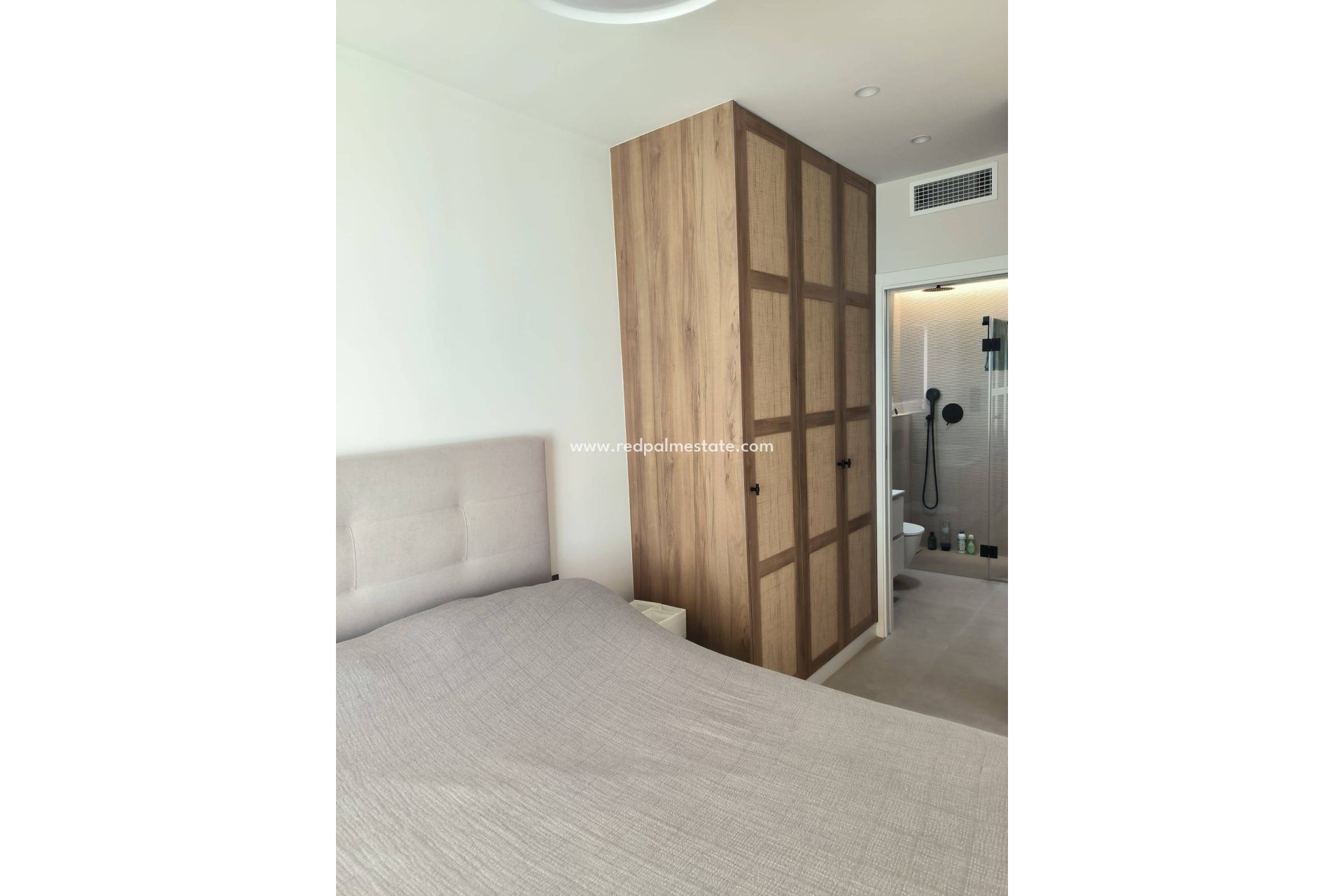 Återförsäljning - Bungalow -
Pilar de la Horadada - El Mojón