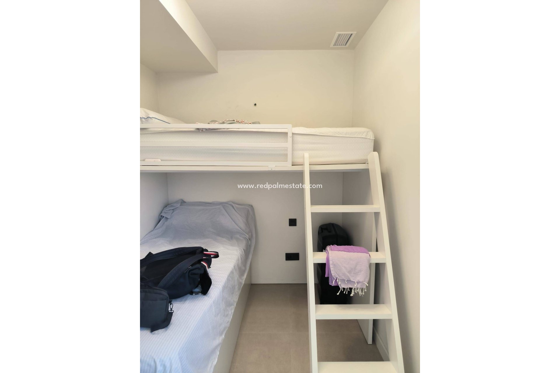 Återförsäljning - Bungalow -
Pilar de la Horadada - El Mojón