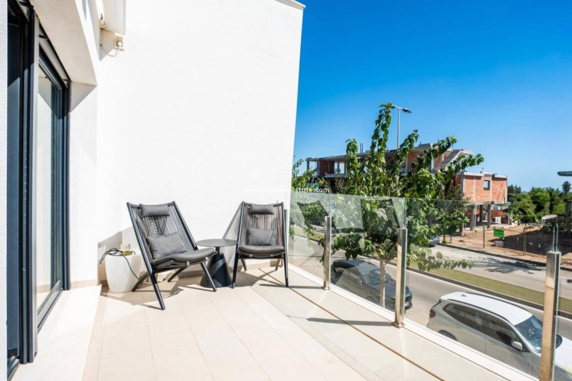 Återförsäljning - Bungalow -
Pilar de la Horadada - Torre de la Horadada