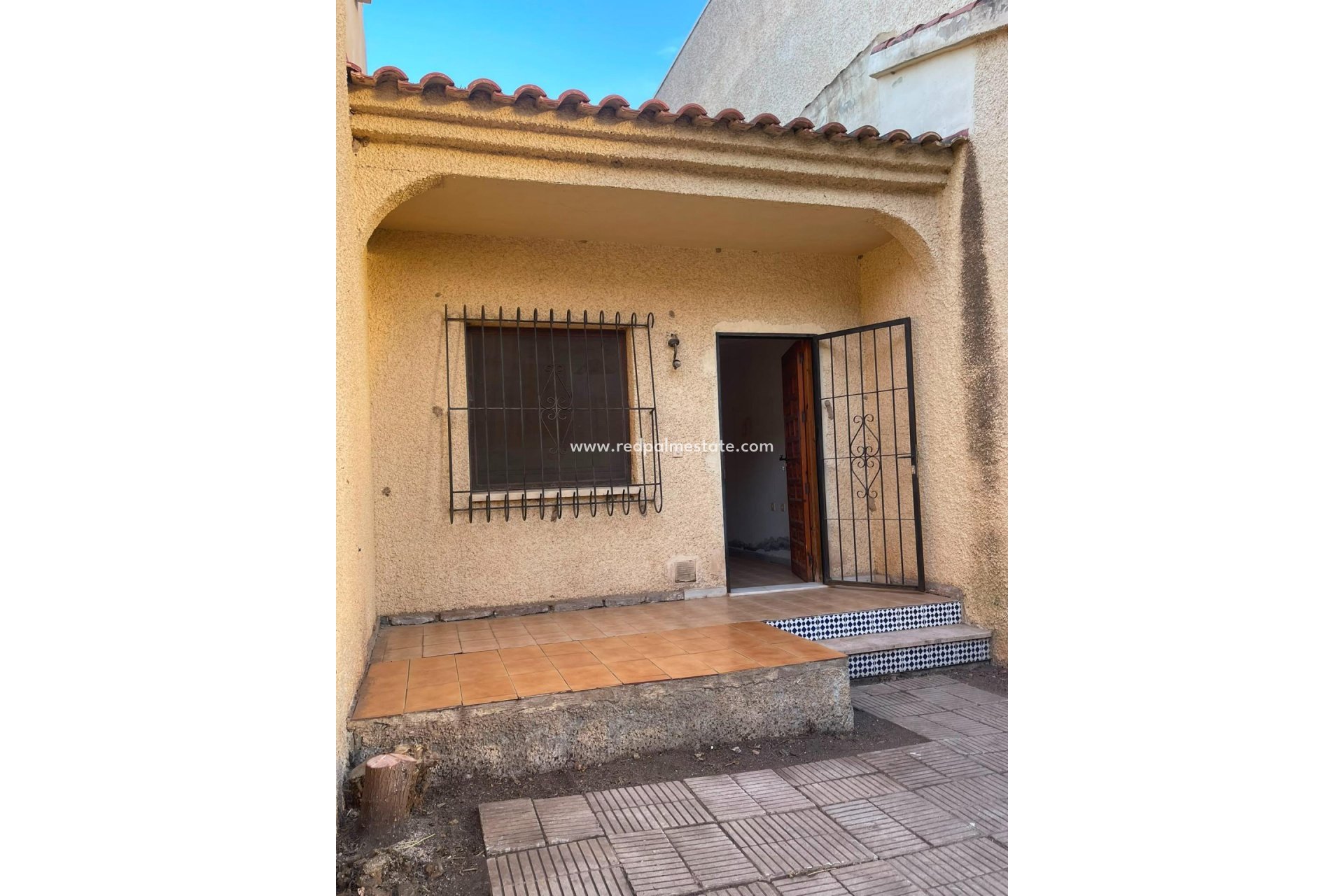 Återförsäljning - Bungalow -
San Fulgencio - La Marina