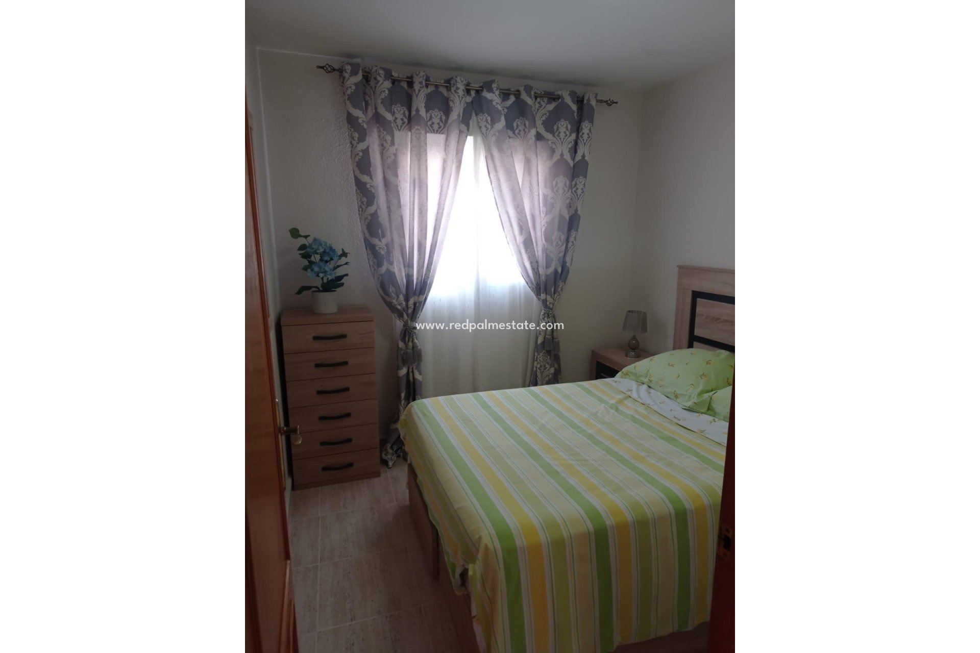 Återförsäljning - Bungalow -
San Miguel de Salinas - Costa Blanca Sur