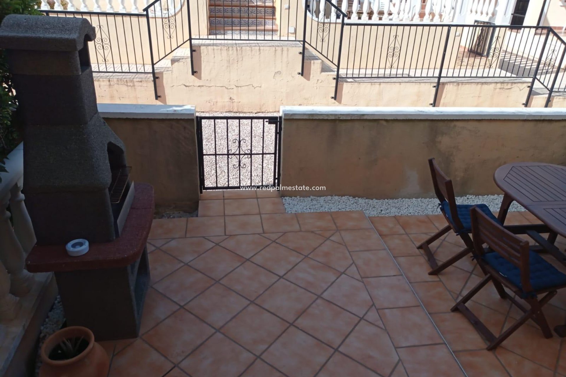 Återförsäljning - Bungalow -
San Miguel de Salinas - Costa Blanca Sur