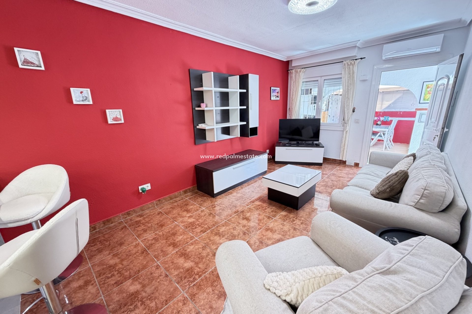 Återförsäljning - Bungalow -
San Miguel de Salinas - San Miguel Salinas