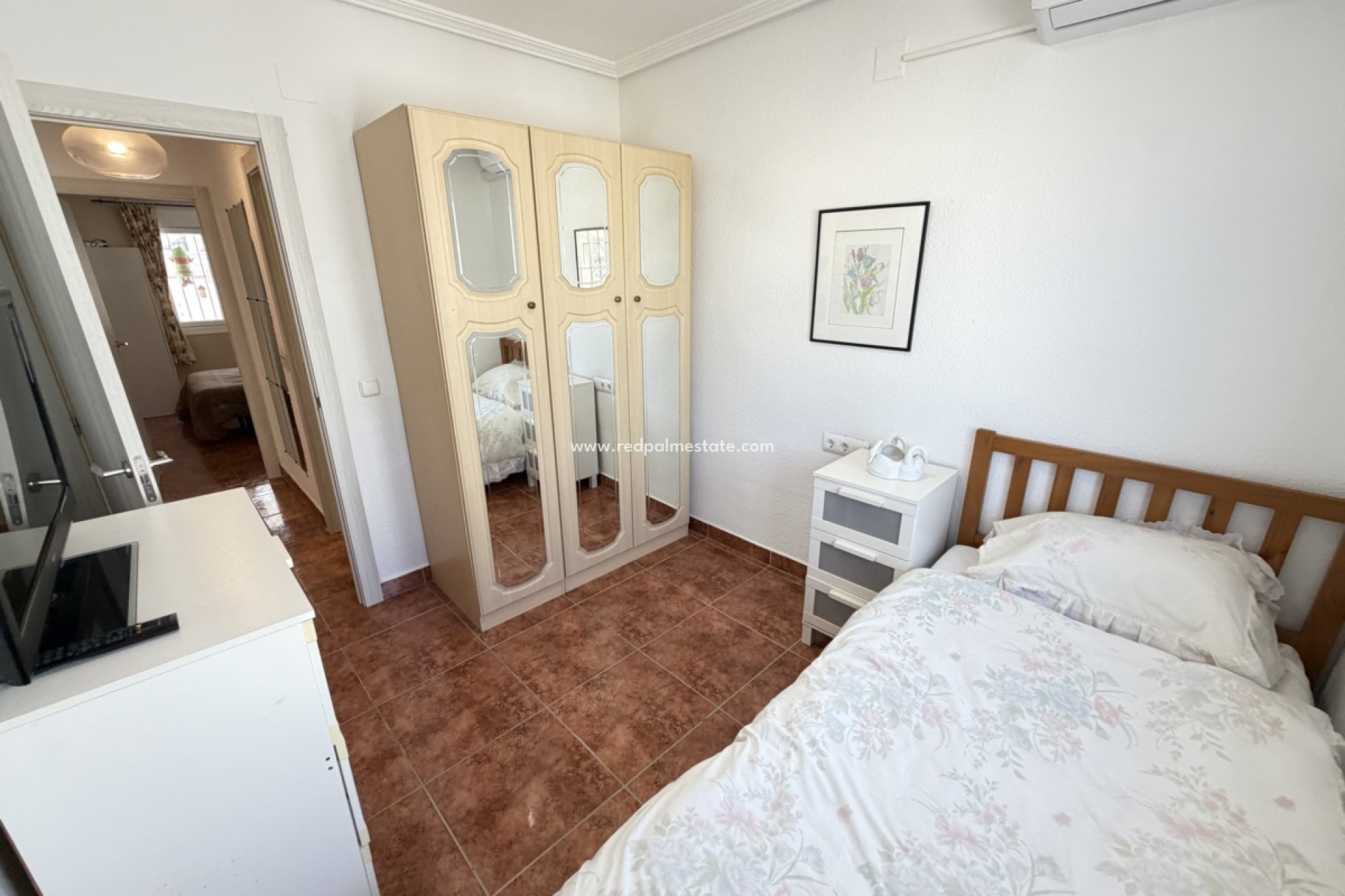 Återförsäljning - Bungalow -
San Miguel de Salinas - San Miguel Salinas