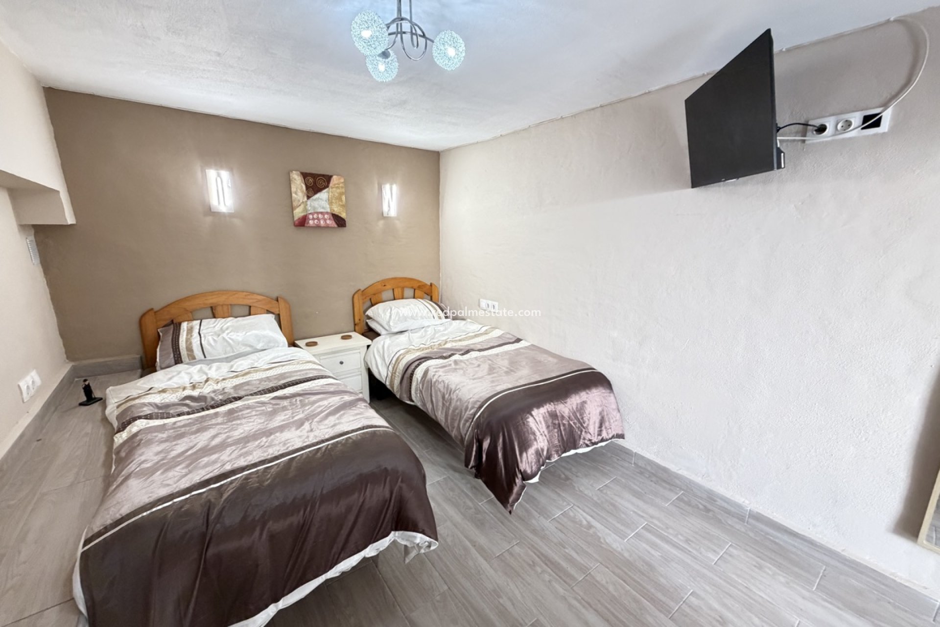 Återförsäljning - Bungalow -
San Miguel de Salinas - San Miguel Salinas