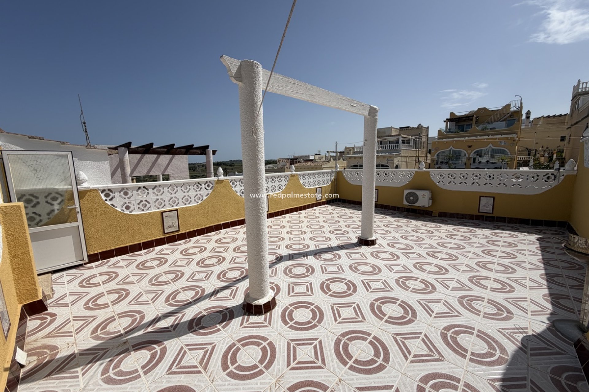 Återförsäljning - Bungalow -
San Miguel de Salinas - San Miguel Salinas