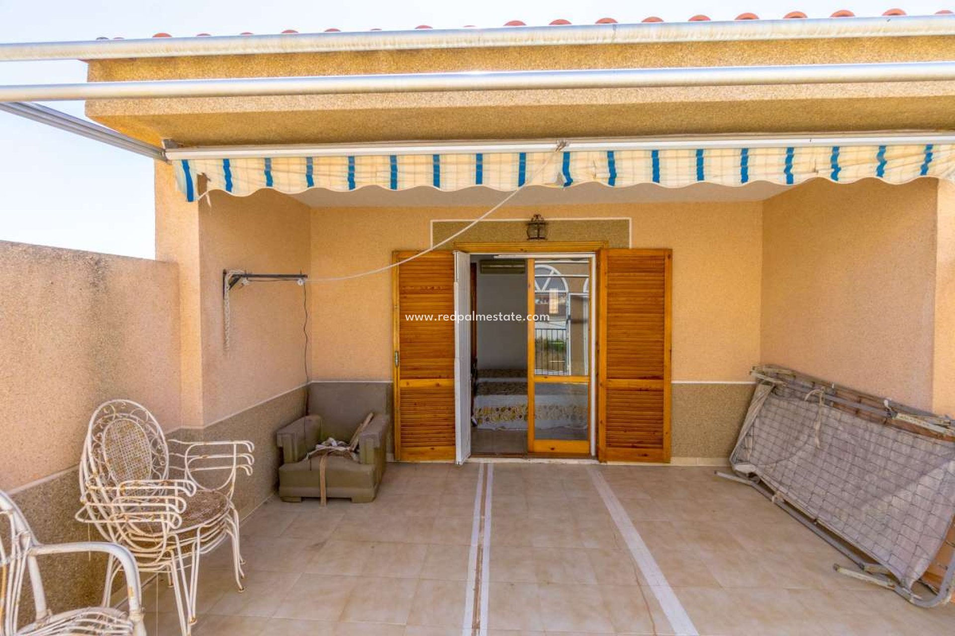 Återförsäljning - Bungalow -
San Pedro del Pinatar - Costa Calida