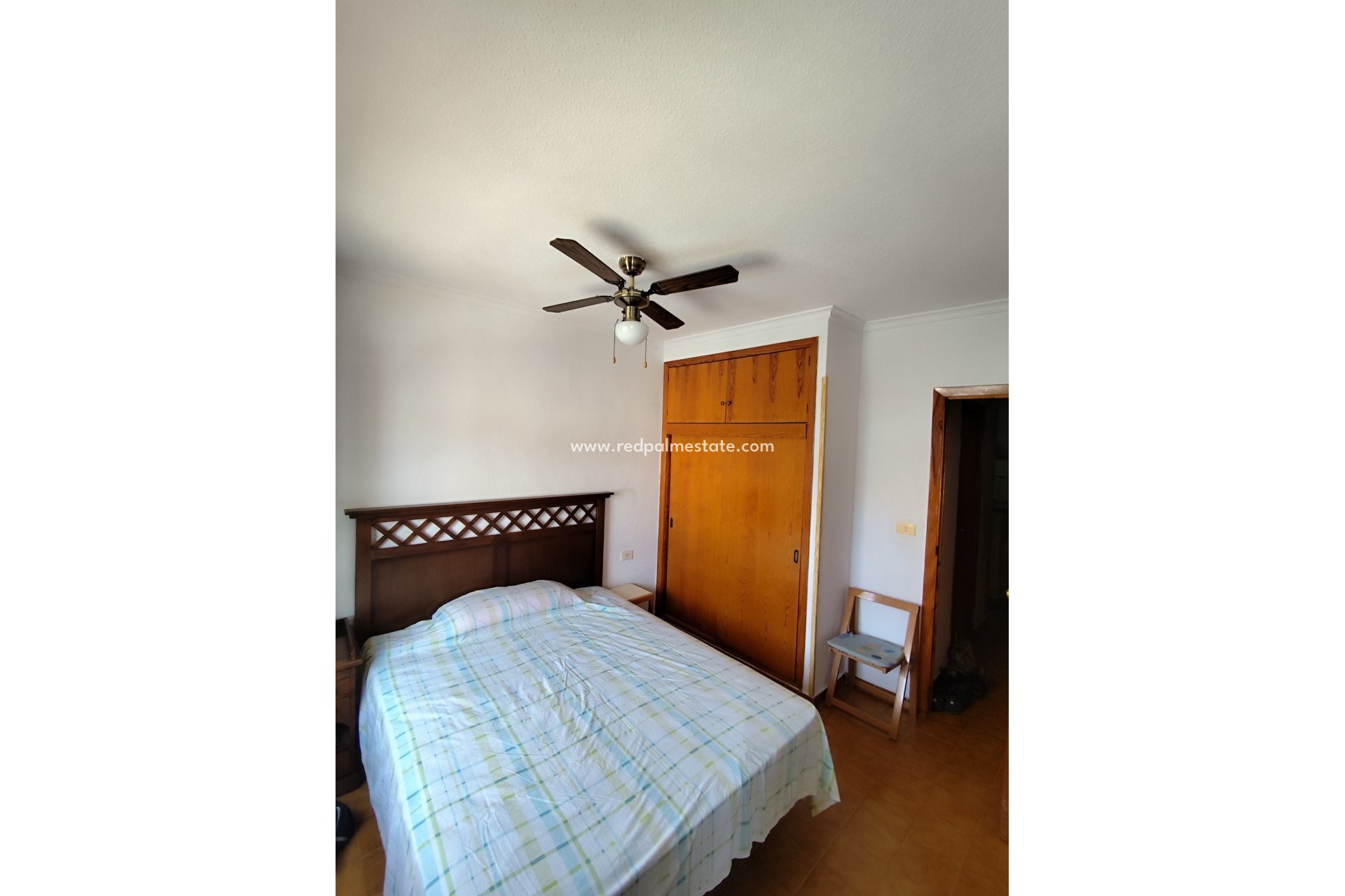 Återförsäljning - Bungalow -
San Pedro del Pinatar - Costa Calida