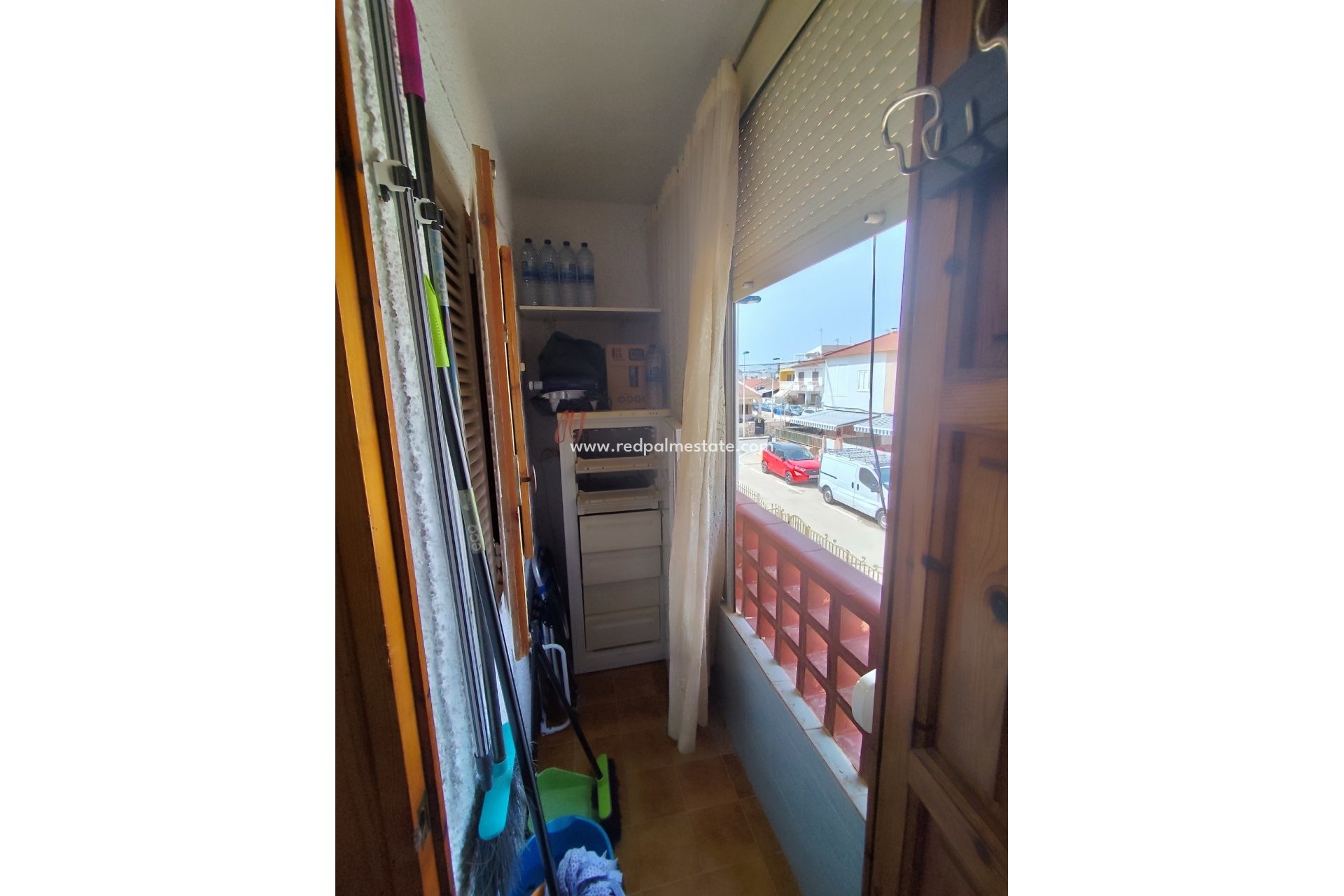 Återförsäljning - Bungalow -
San Pedro del Pinatar - Costa Calida