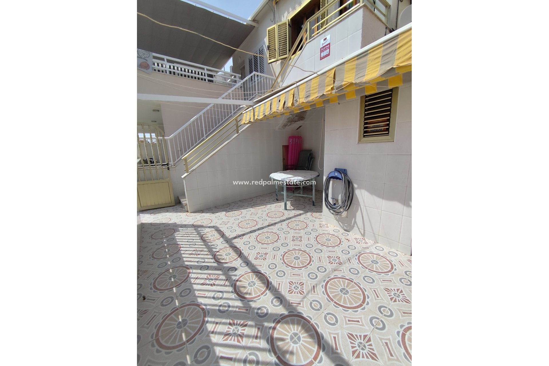 Återförsäljning - Bungalow -
San Pedro del Pinatar - Costa Calida