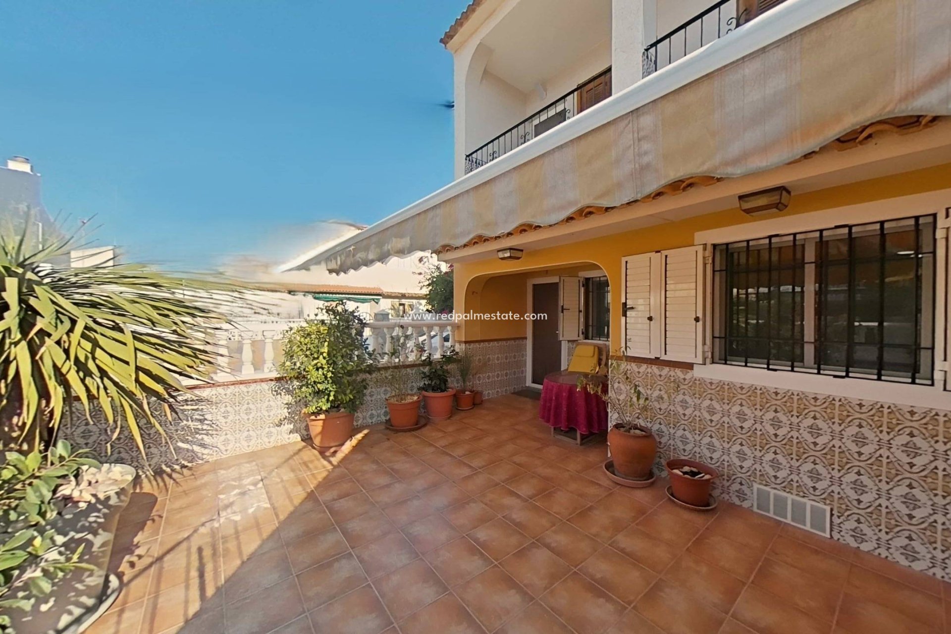 Återförsäljning - Bungalow -
San Pedro del Pinatar - El Mojón-las Salinas