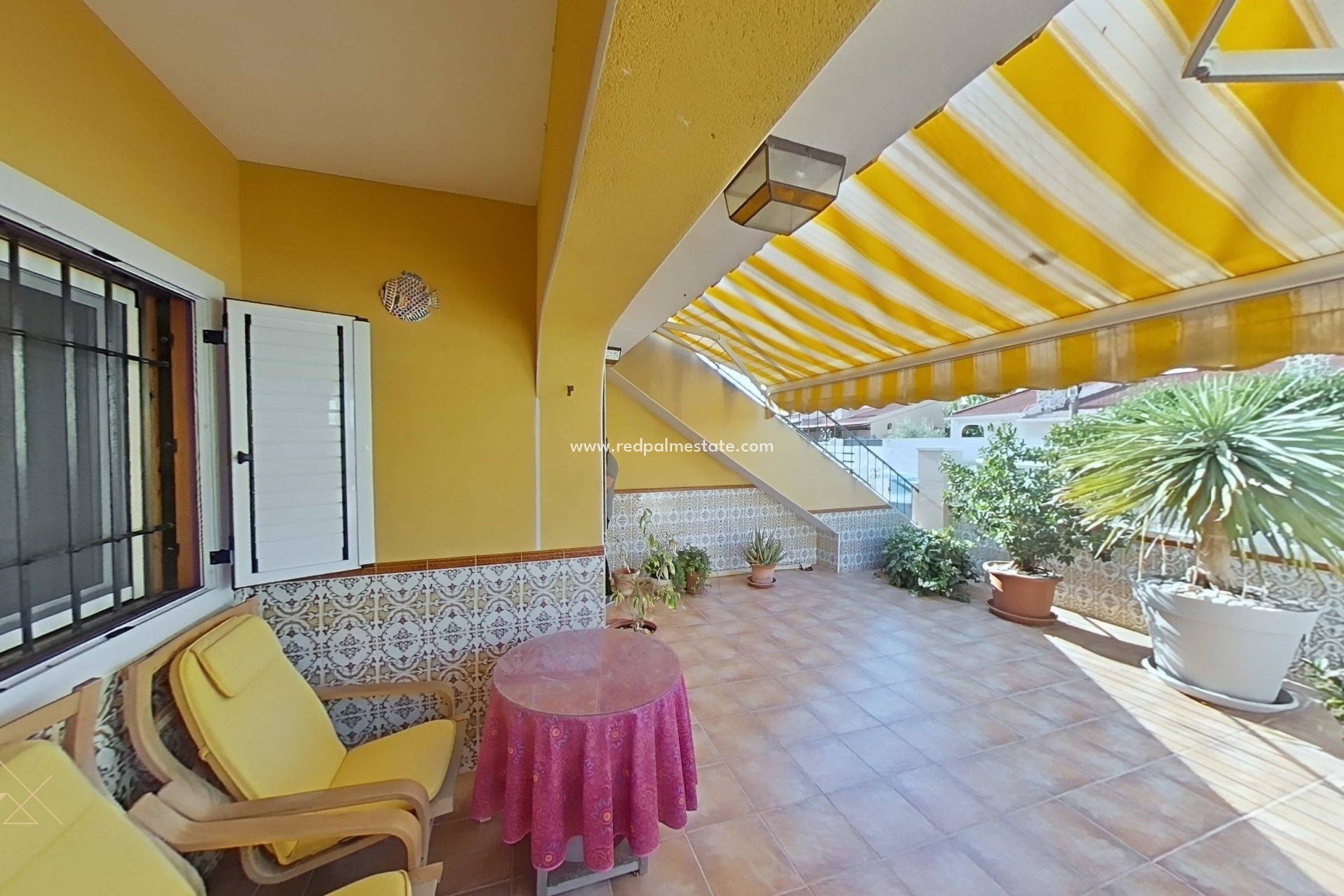 Återförsäljning - Bungalow -
San Pedro del Pinatar - El Mojón-las Salinas