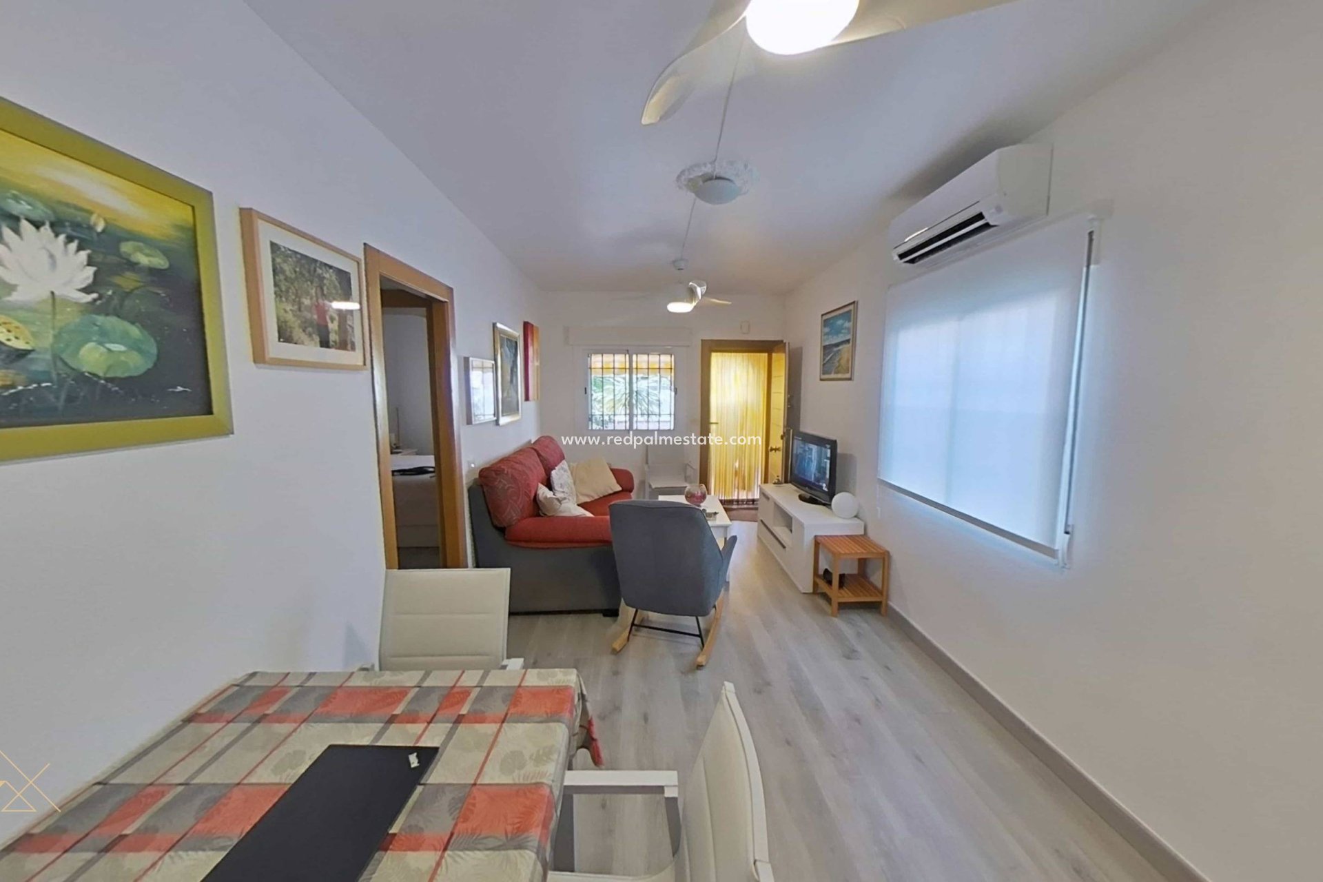 Återförsäljning - Bungalow -
San Pedro del Pinatar - El Mojón-las Salinas