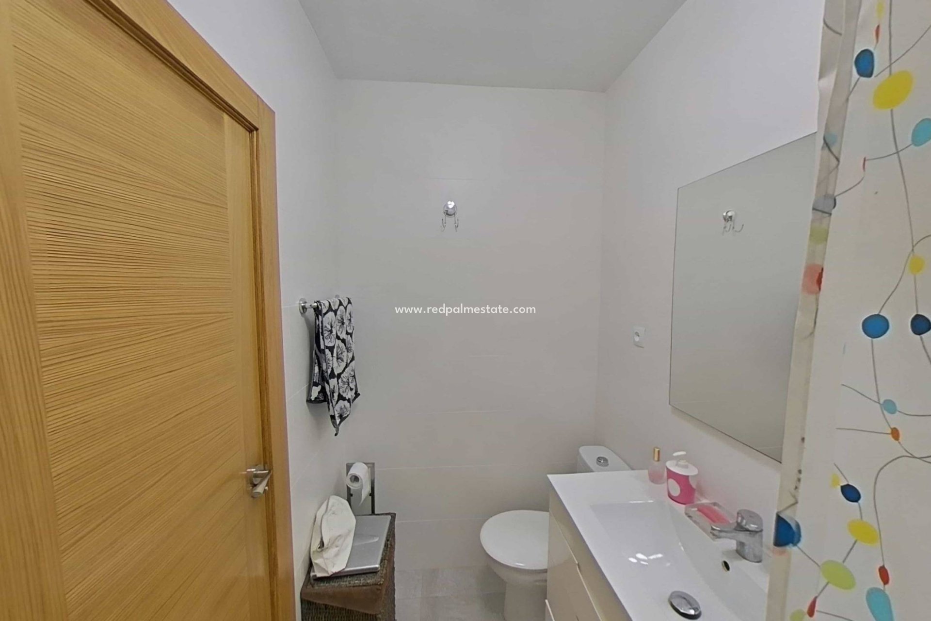 Återförsäljning - Bungalow -
San Pedro del Pinatar - El Mojón-las Salinas