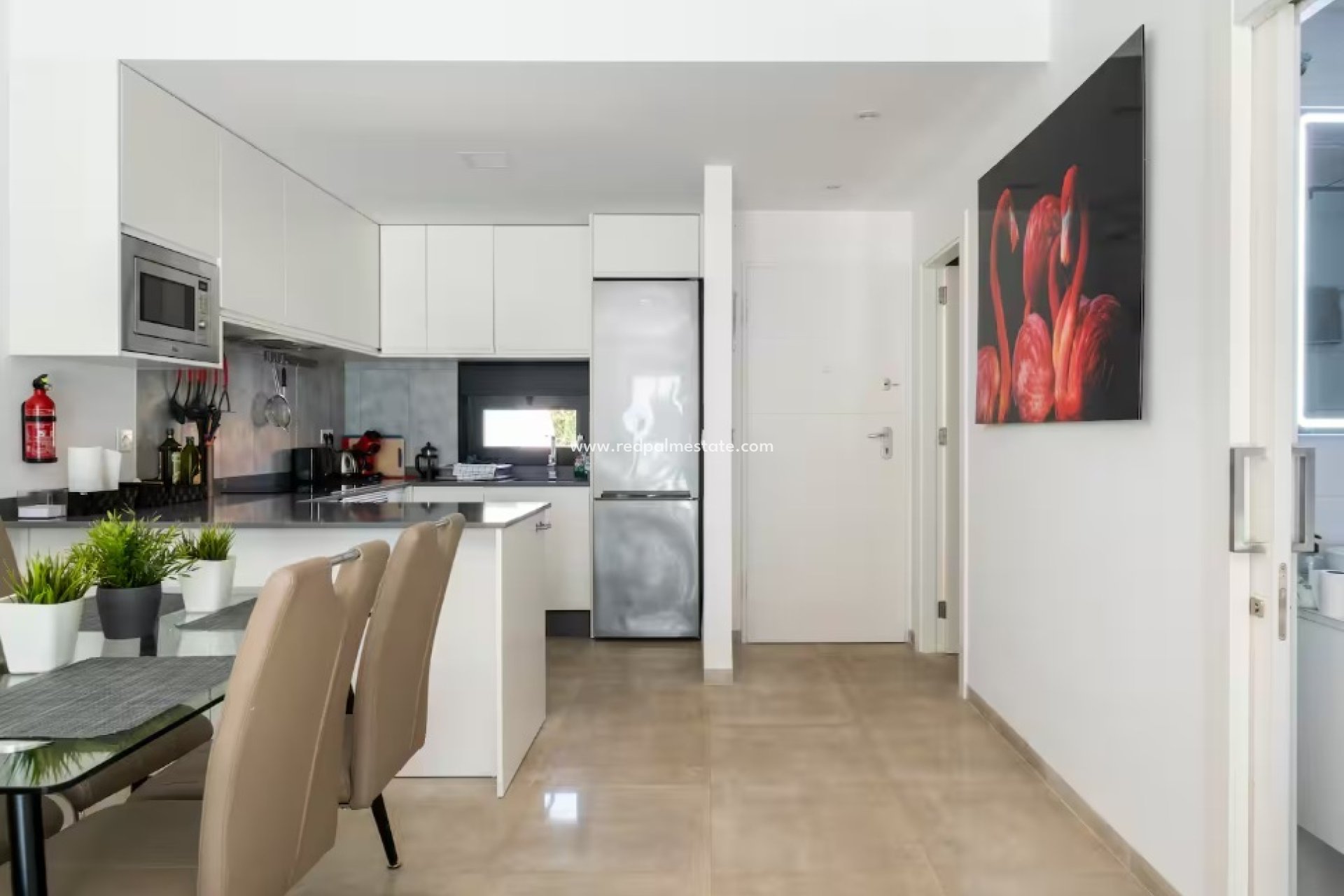 Återförsäljning - Bungalow -
San Pedro del Pinatar - Las Salinas