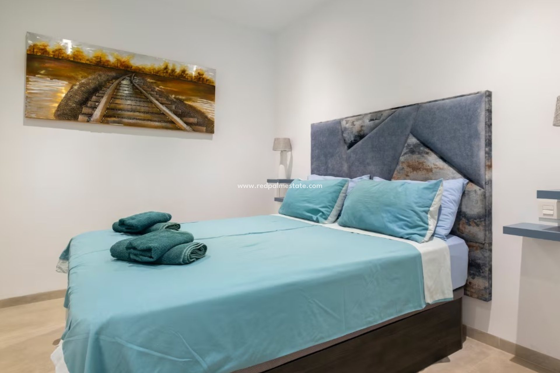 Återförsäljning - Bungalow -
San Pedro del Pinatar - Las Salinas