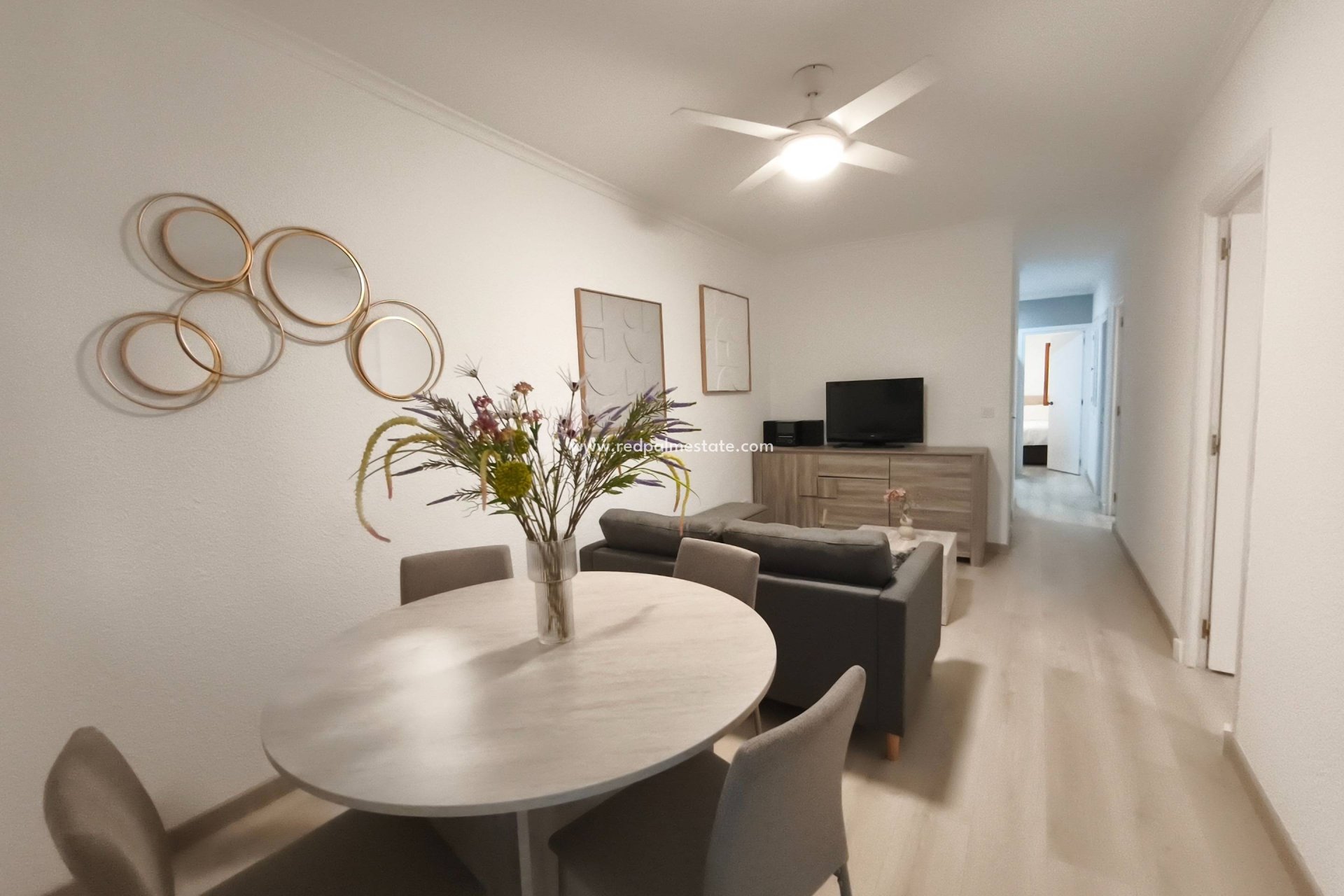 Återförsäljning - Bungalow -
San Pedro del Pinatar - Lo pagan