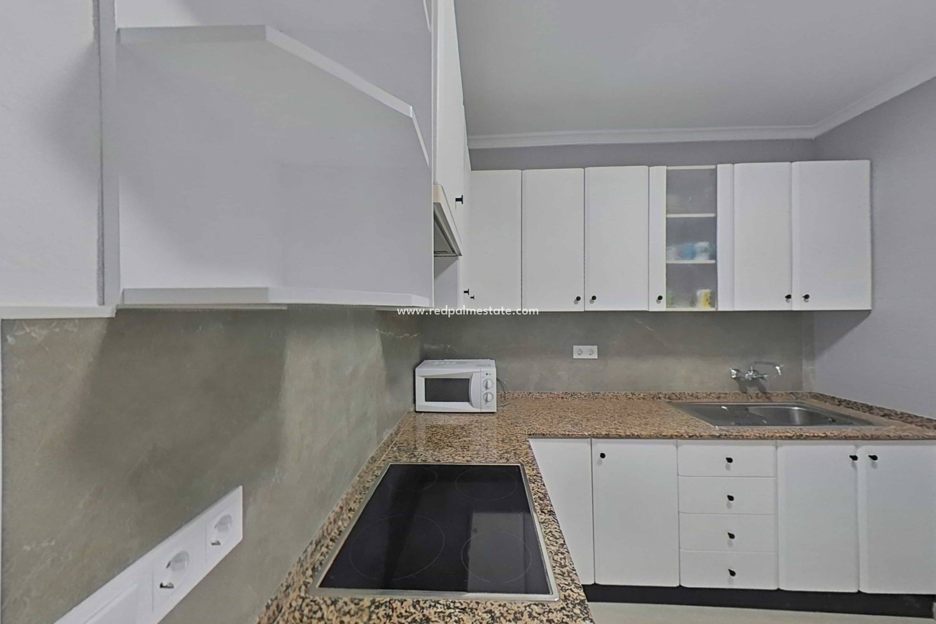 Återförsäljning - Bungalow -
San Pedro del Pinatar - Lo pagan
